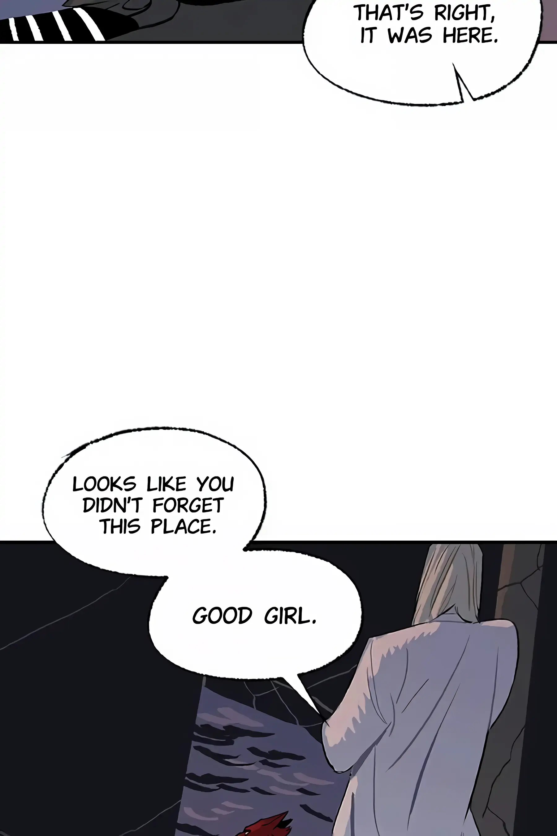 On a Leash [Mature] (Official) - Chapter 22 manhwa