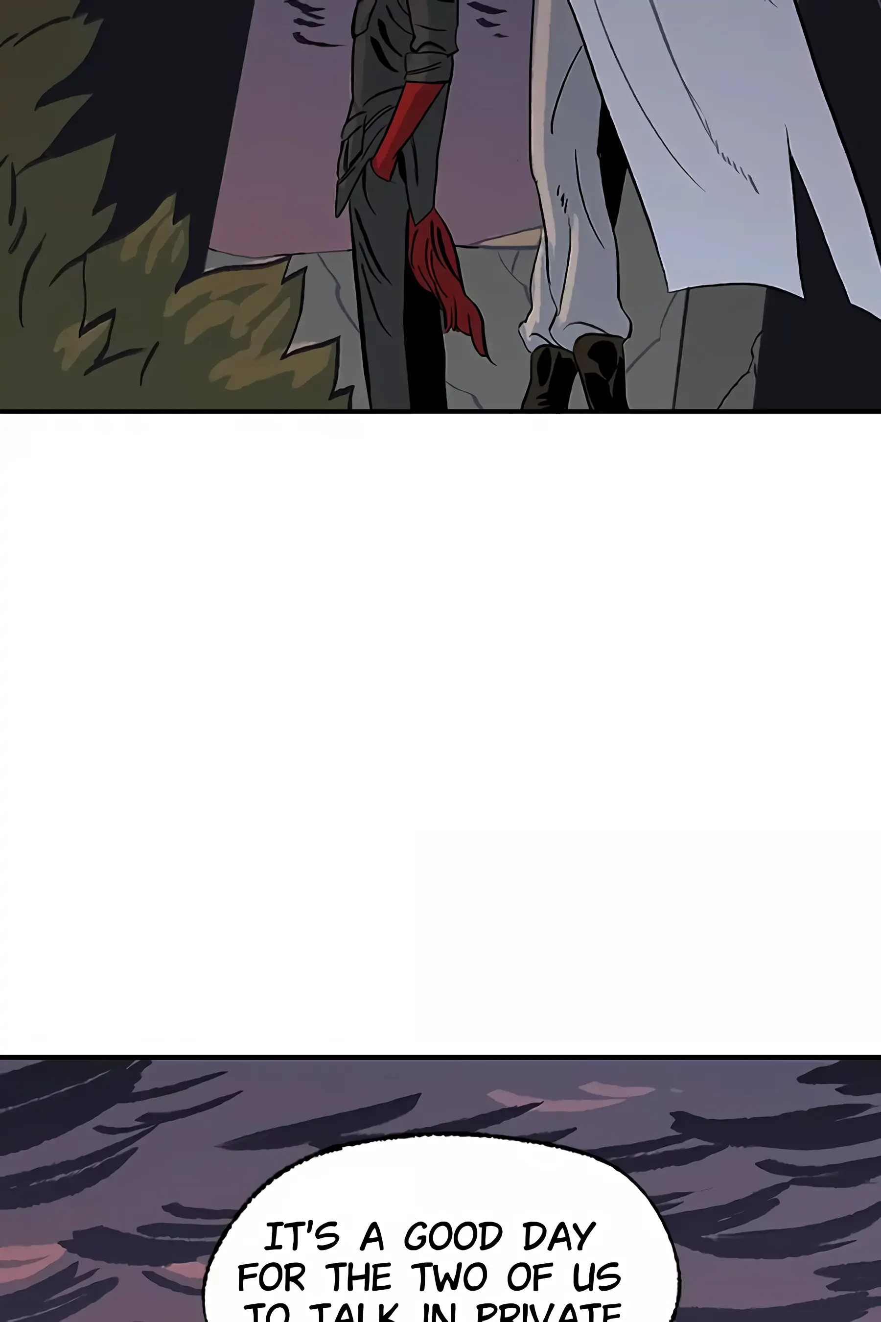 On a Leash [Mature] (Official) - Chapter 22 manhwa