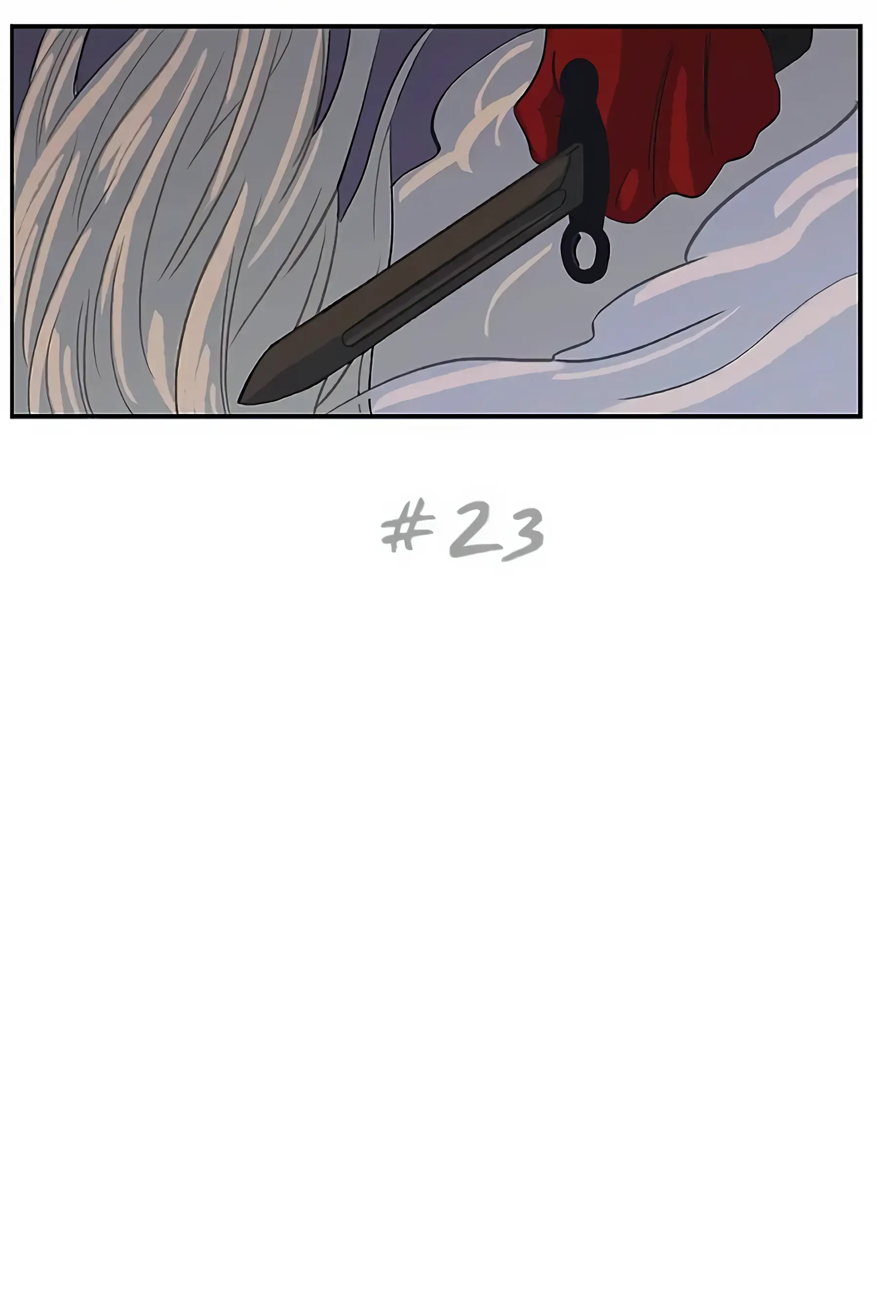 On a Leash [Mature] (Official) - Chapter 23 manhwa