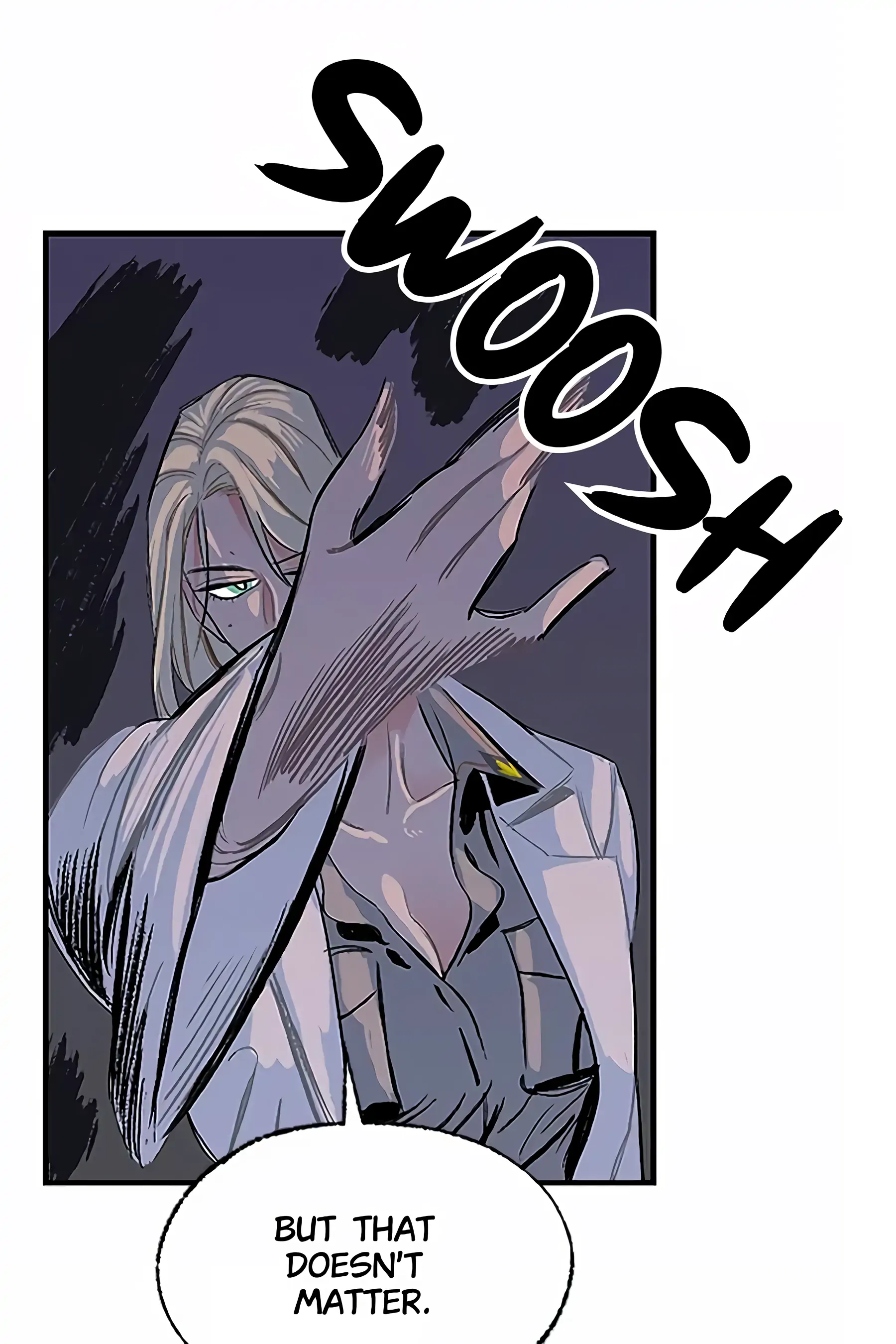 On a Leash [Mature] (Official) - Chapter 23 manhwa