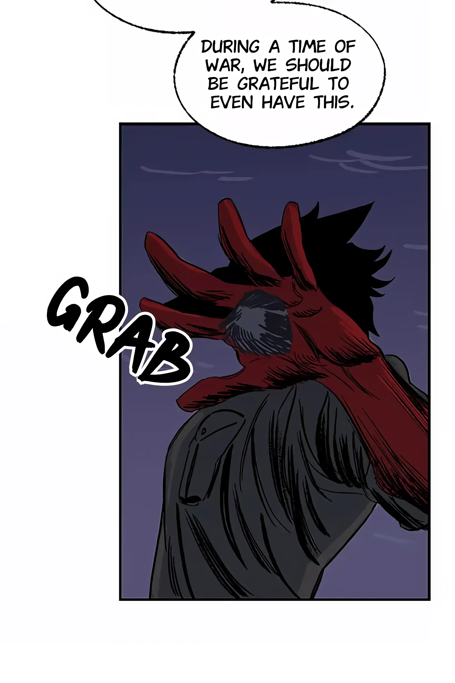 On a Leash [Mature] (Official) - Chapter 23 manhwa