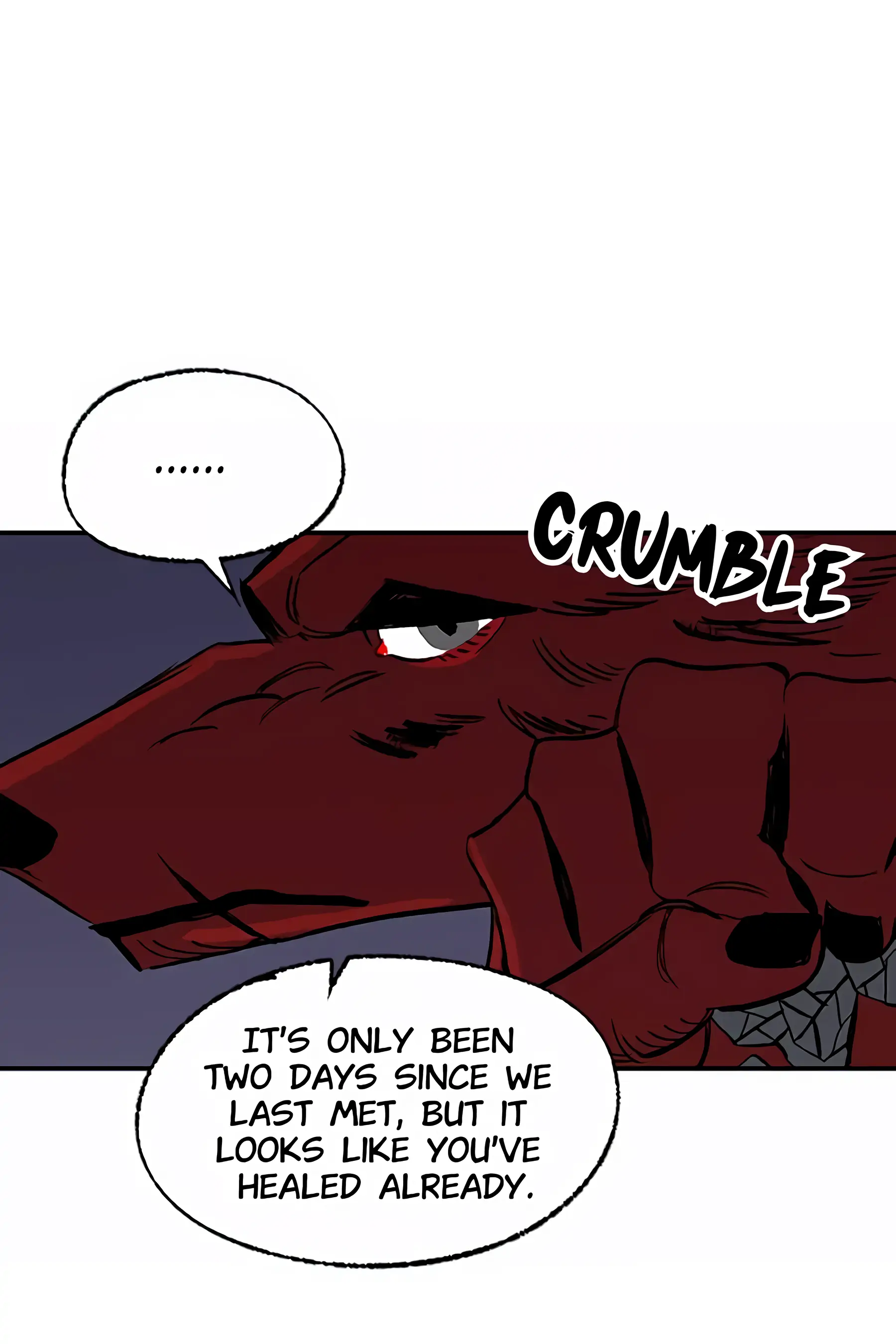On a Leash [Mature] (Official) - Chapter 23 manhwa