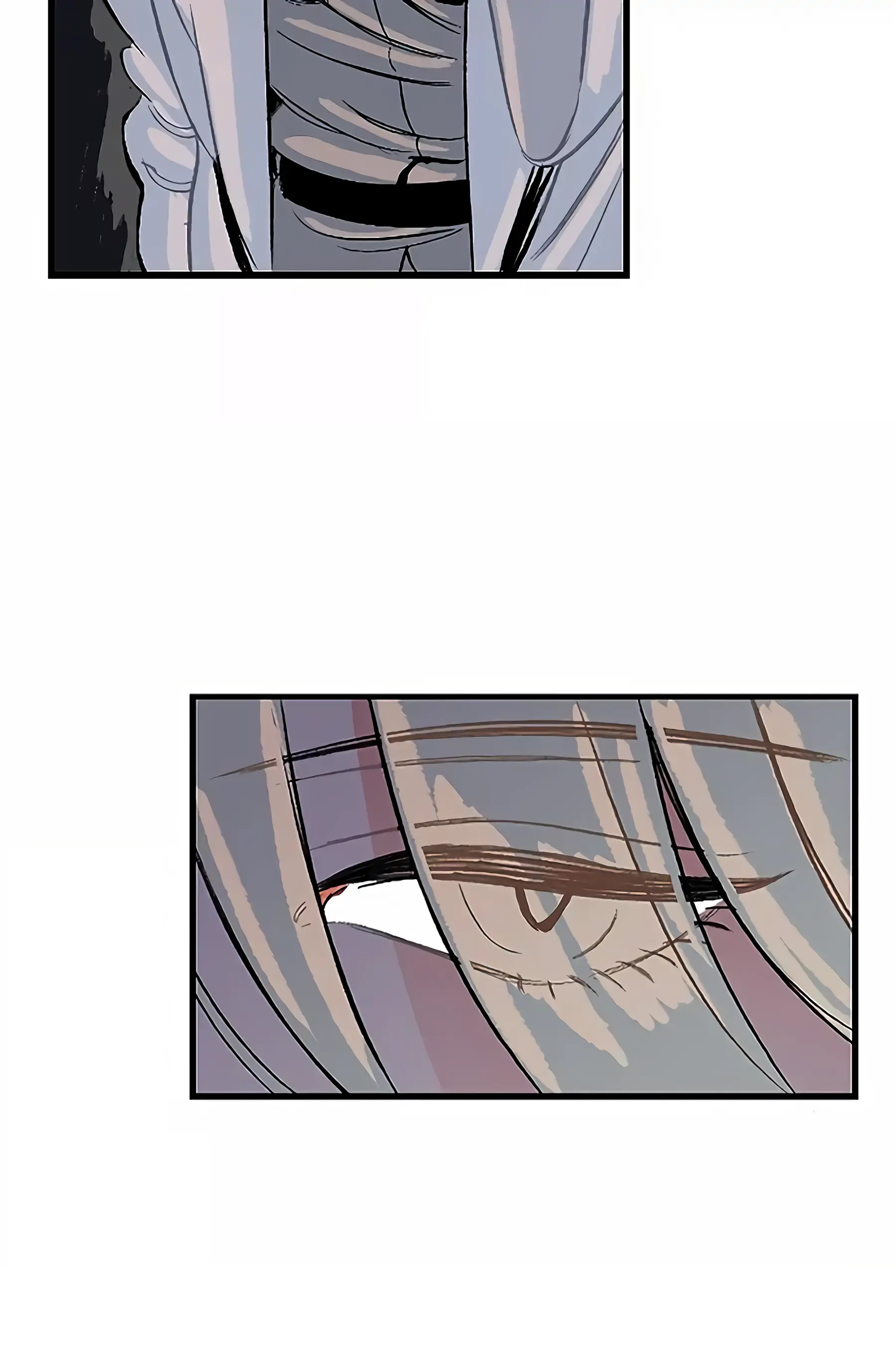 On a Leash [Mature] (Official) - Chapter 23 manhwa