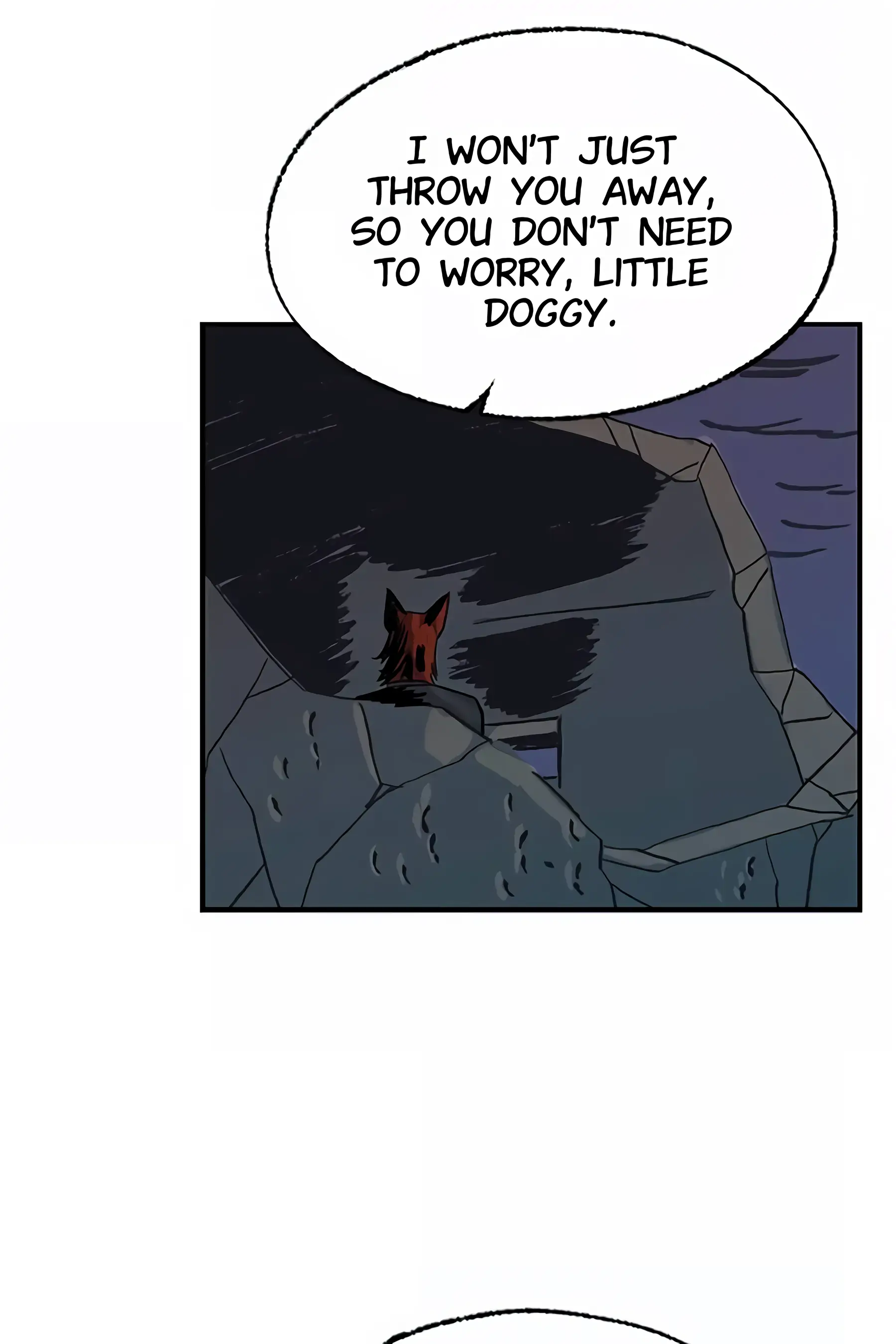 On a Leash [Mature] (Official) - Chapter 23 manhwa