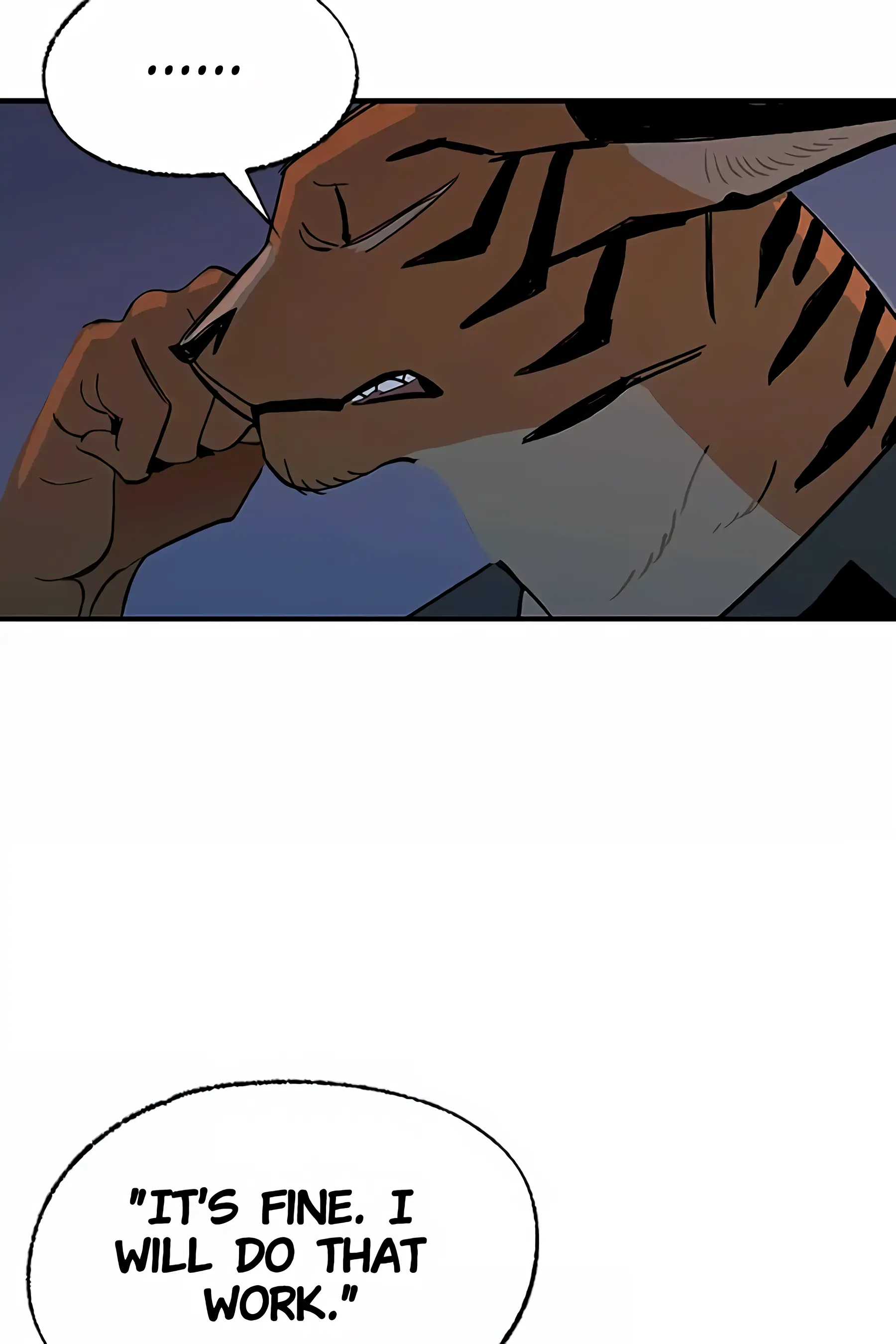 On a Leash [Mature] (Official) - Chapter 23 manhwa