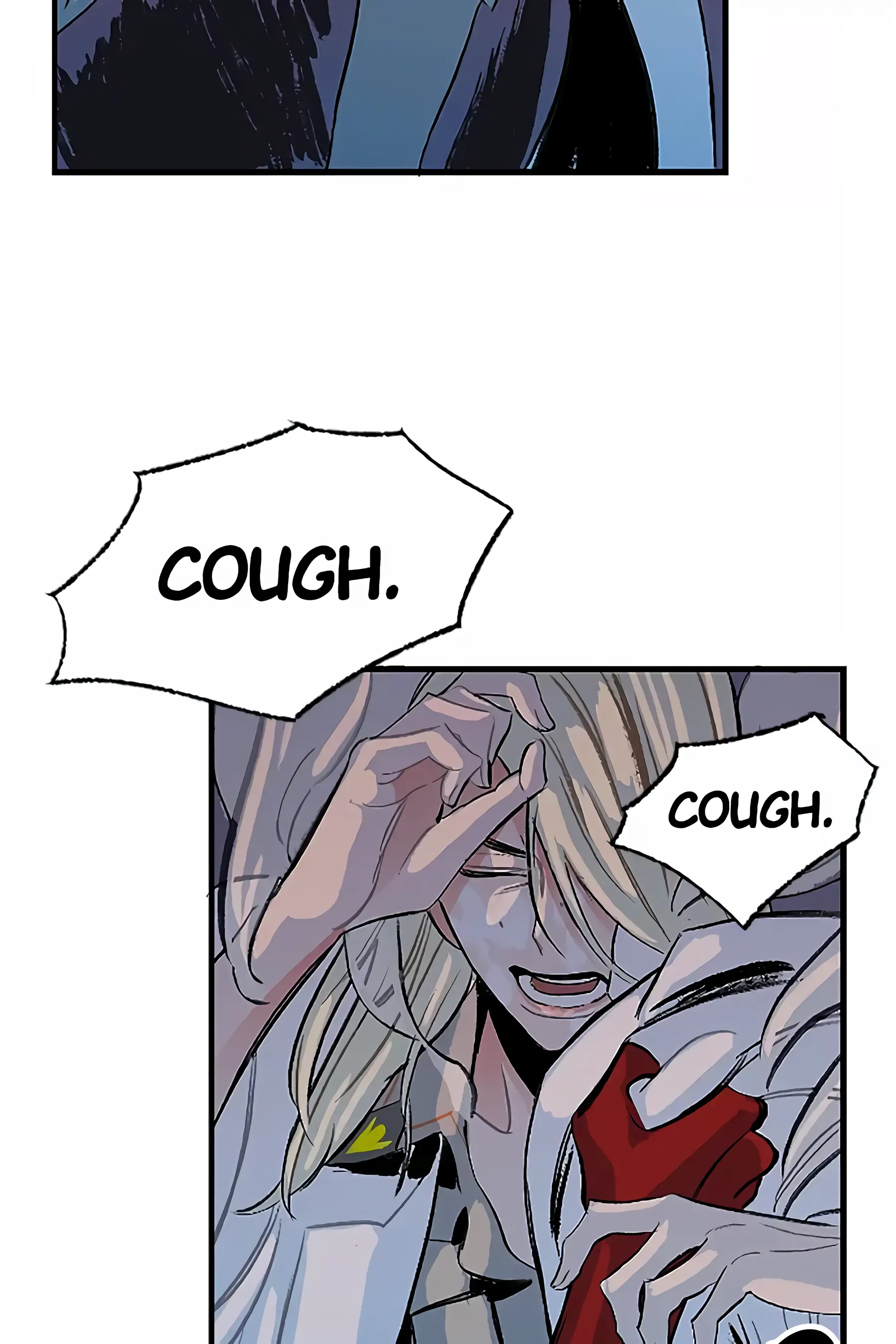 On a Leash [Mature] (Official) - Chapter 23 manhwa