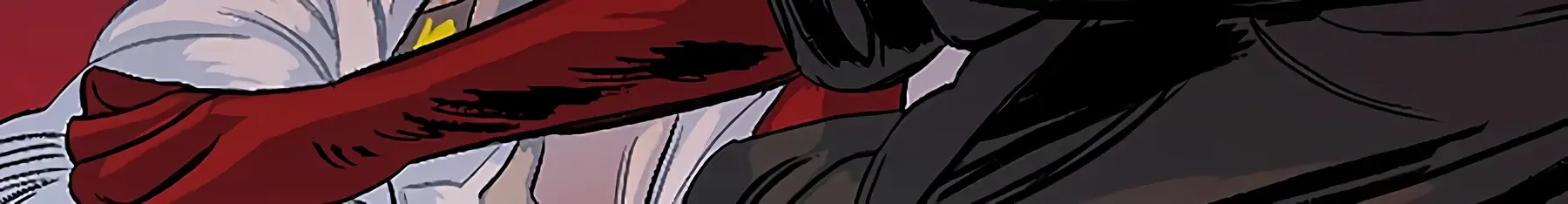 On a Leash [Mature] (Official) - Chapter 23 manhwa