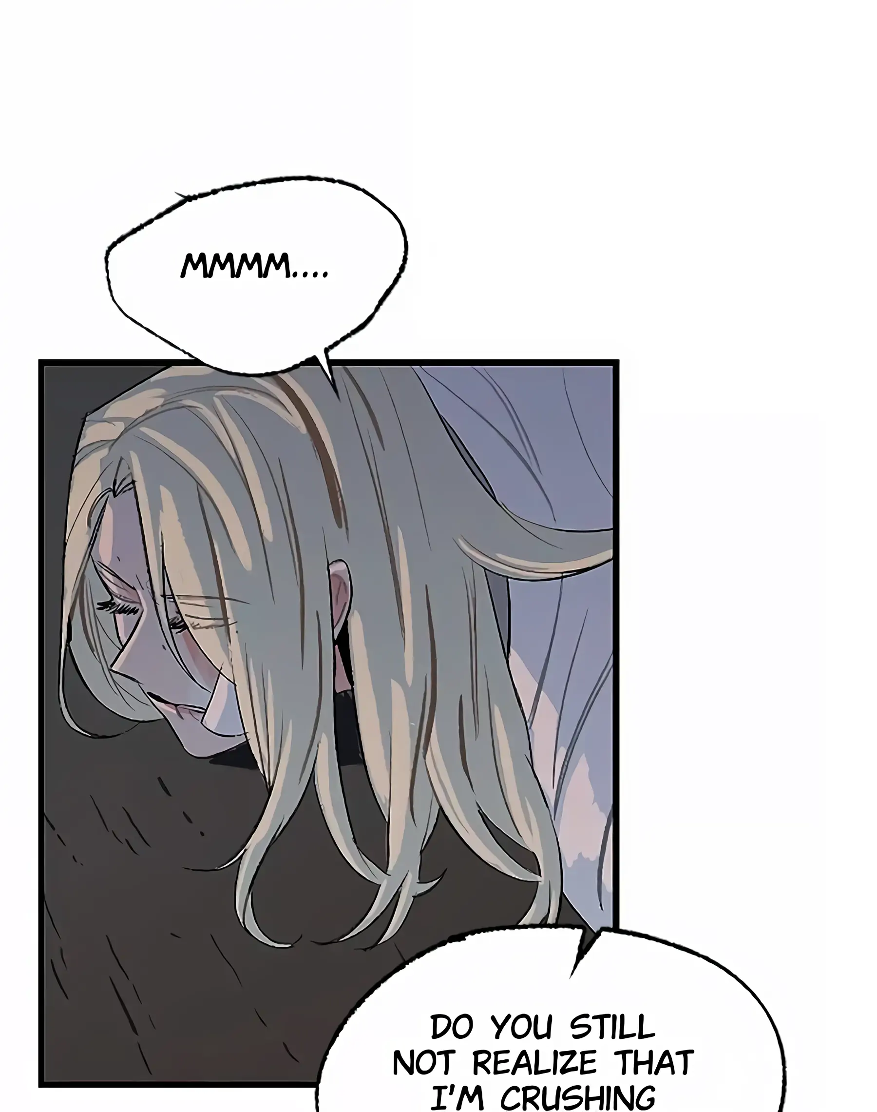 On a Leash [Mature] (Official) - Chapter 23 manhwa