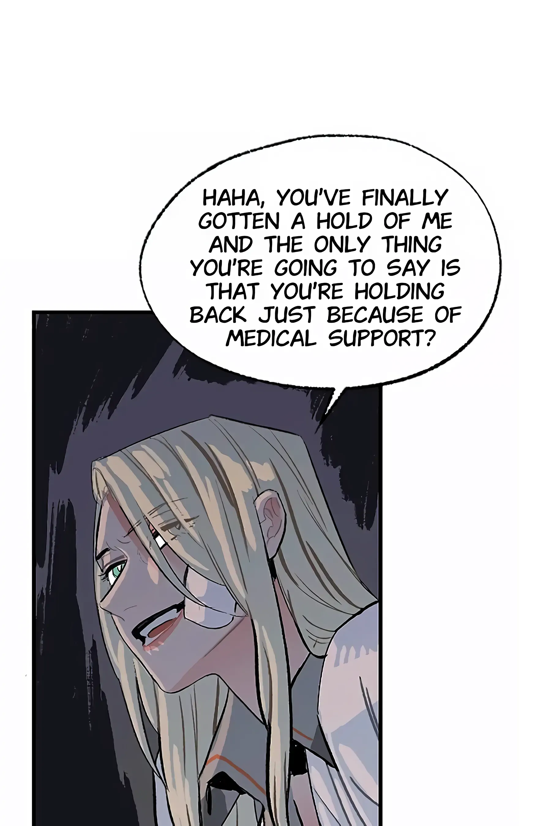 On a Leash [Mature] (Official) - Chapter 23 manhwa