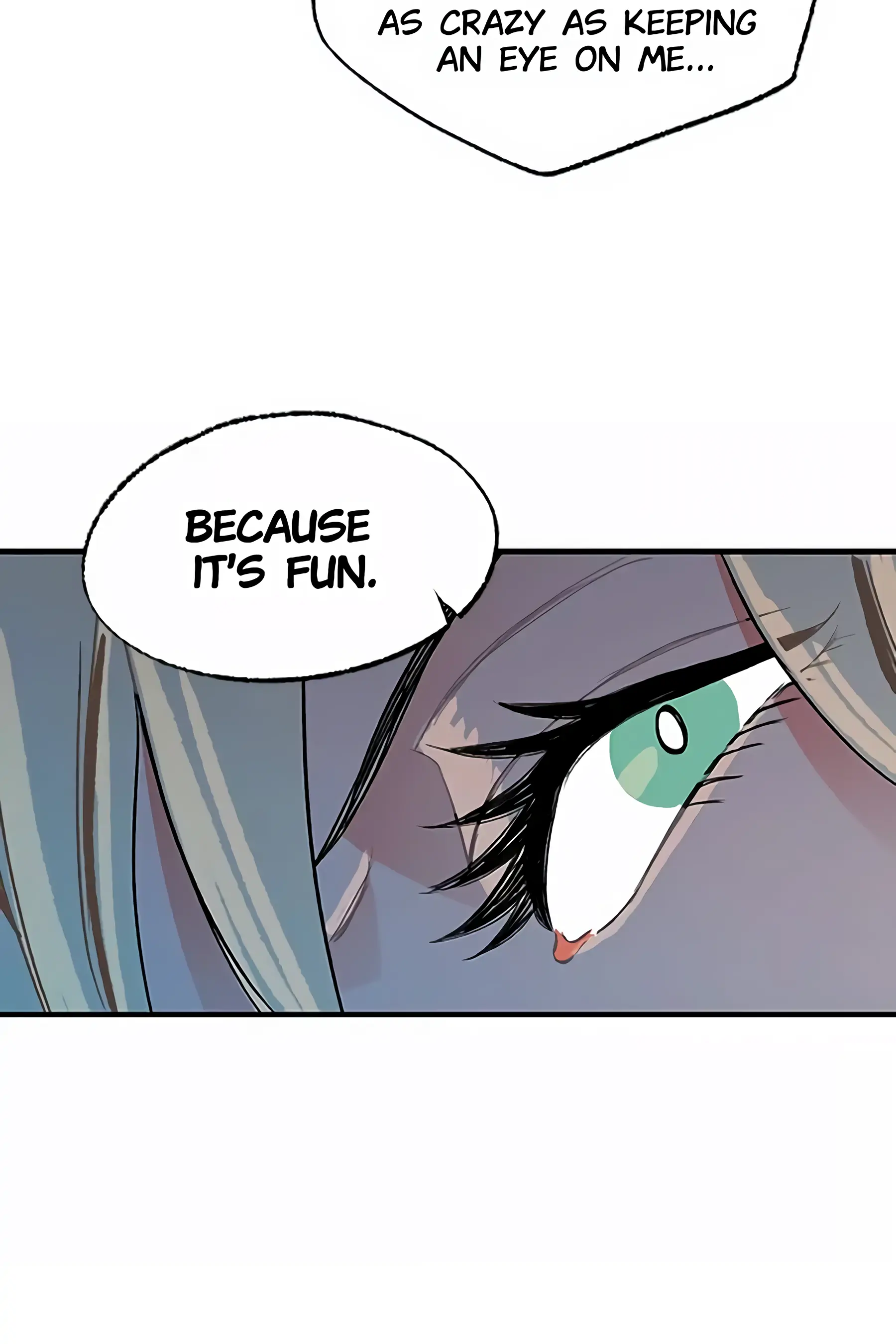 On a Leash [Mature] (Official) - Chapter 23 manhwa