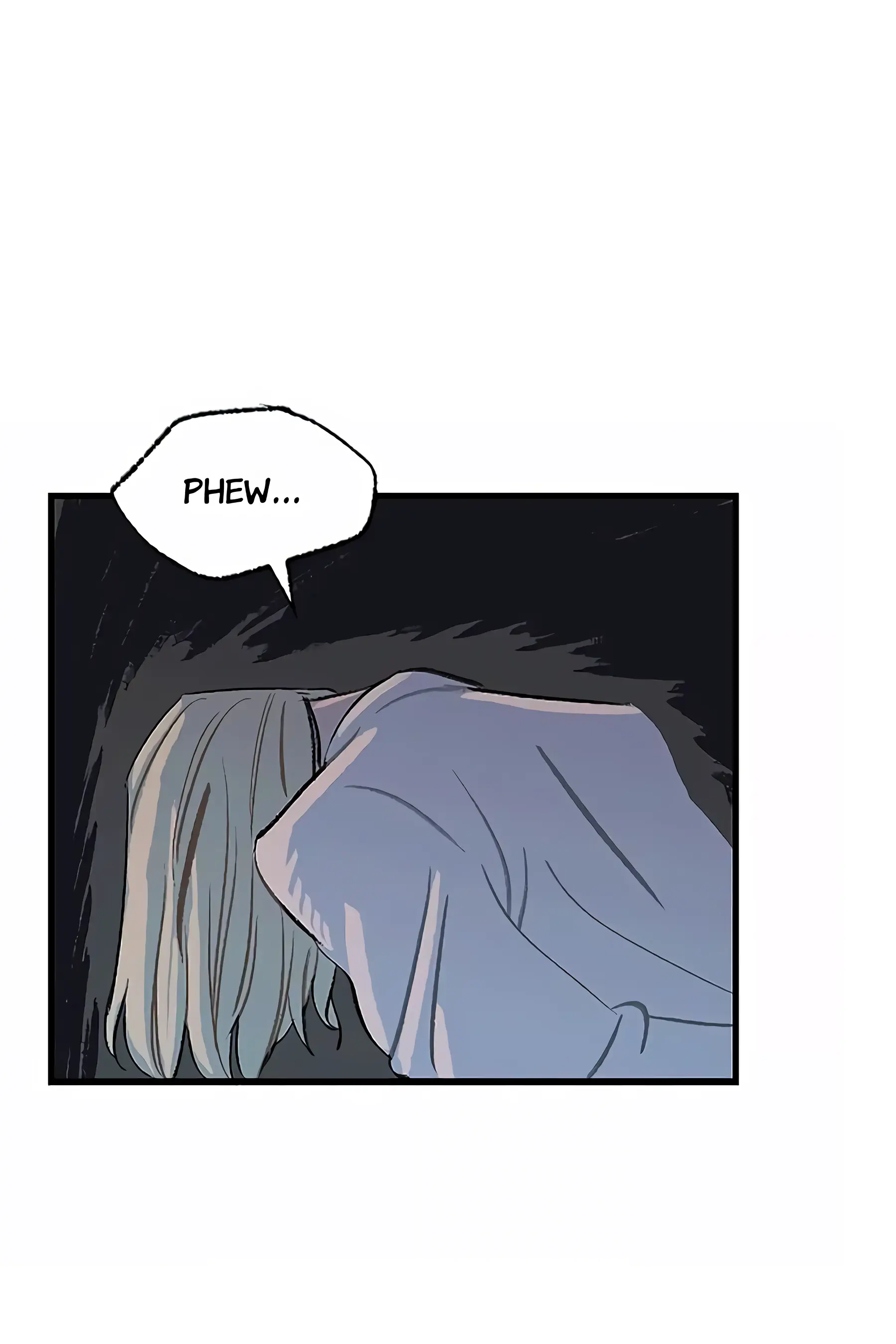 On a Leash [Mature] (Official) - Chapter 23 manhwa
