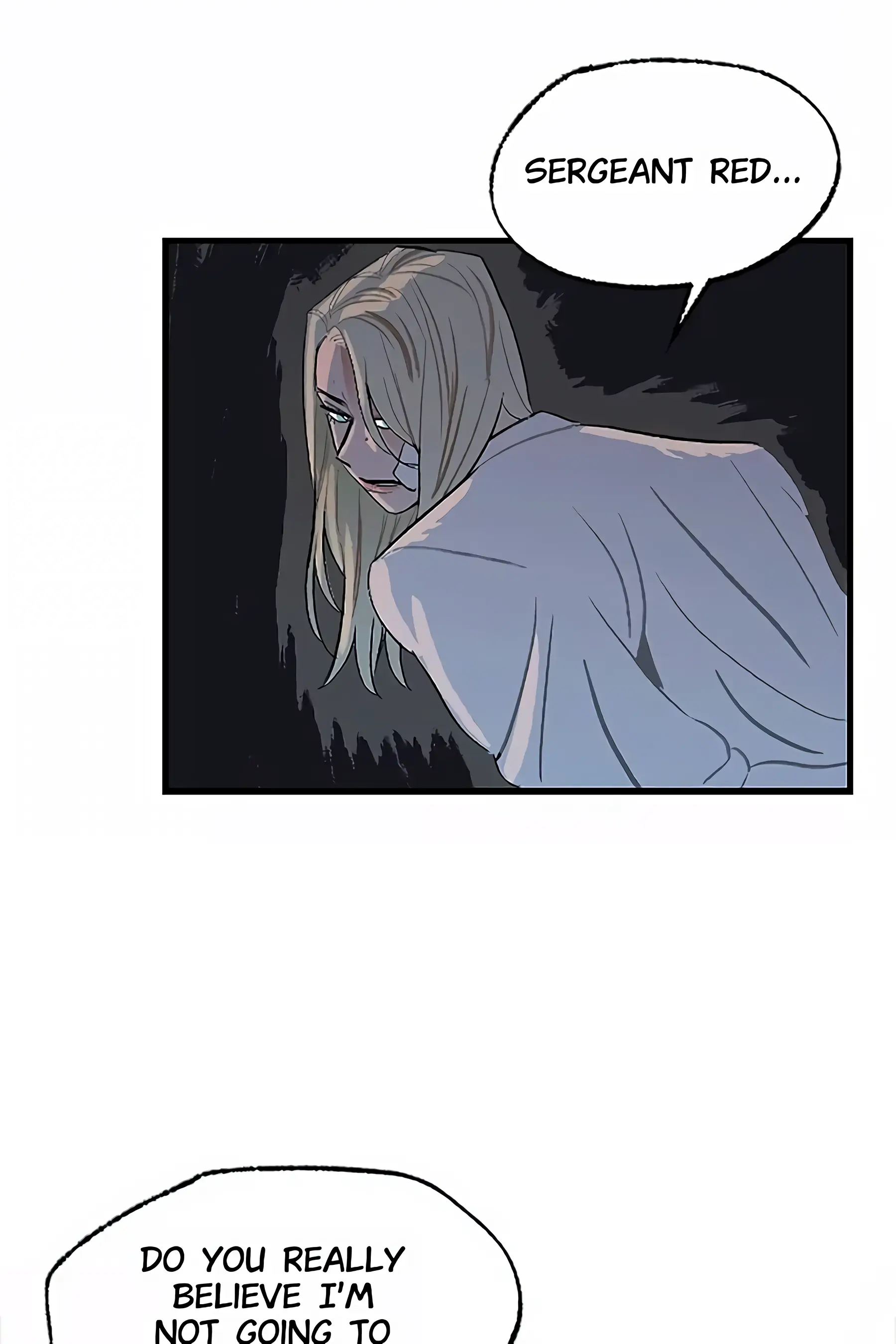 On a Leash [Mature] (Official) - Chapter 23 manhwa