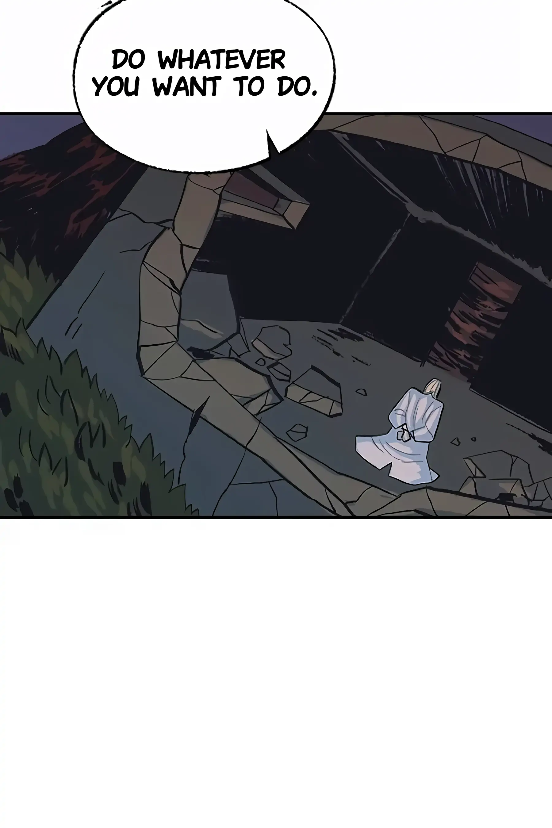On a Leash [Mature] (Official) - Chapter 23 manhwa