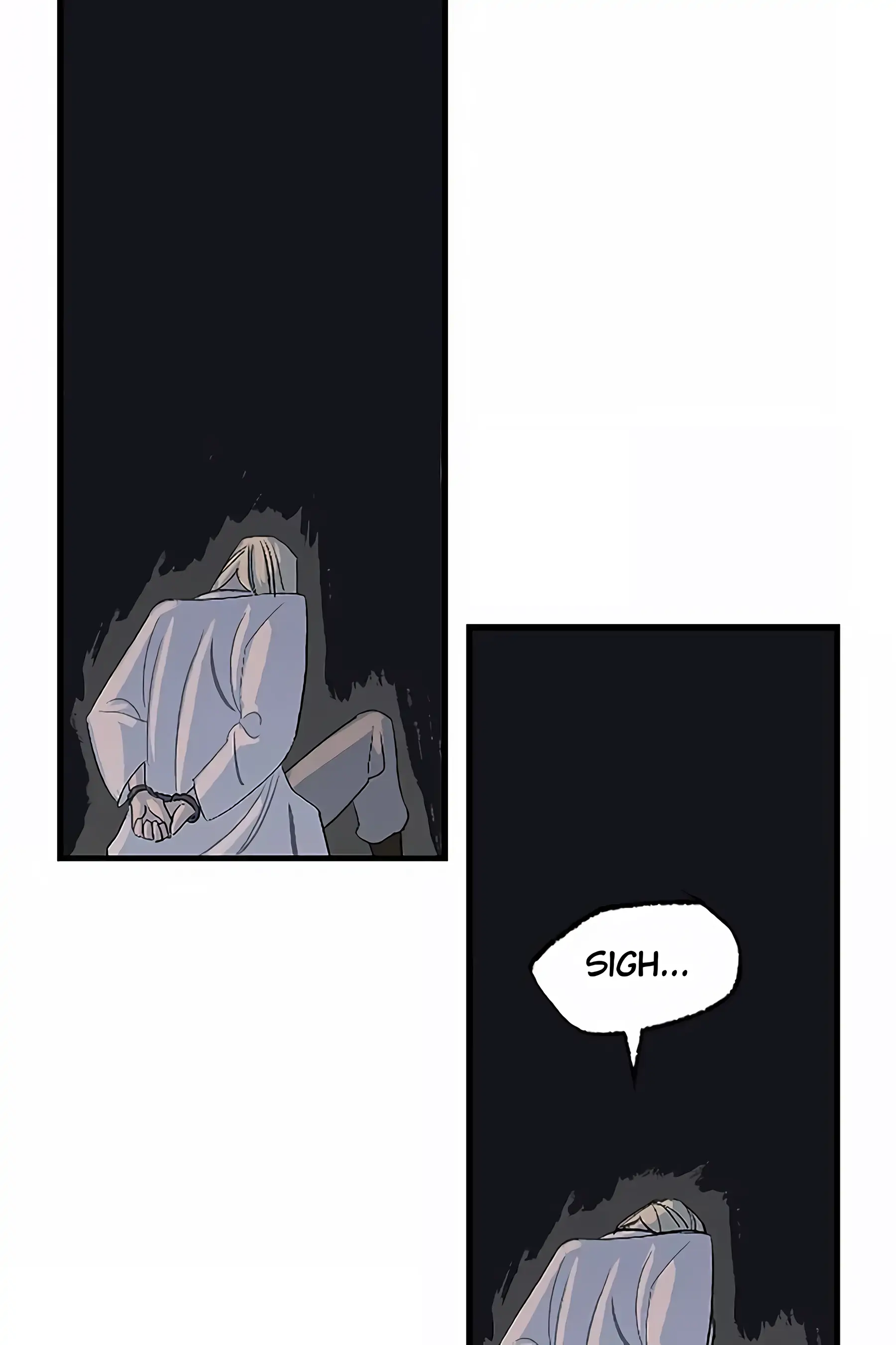 On a Leash [Mature] (Official) - Chapter 23 manhwa
