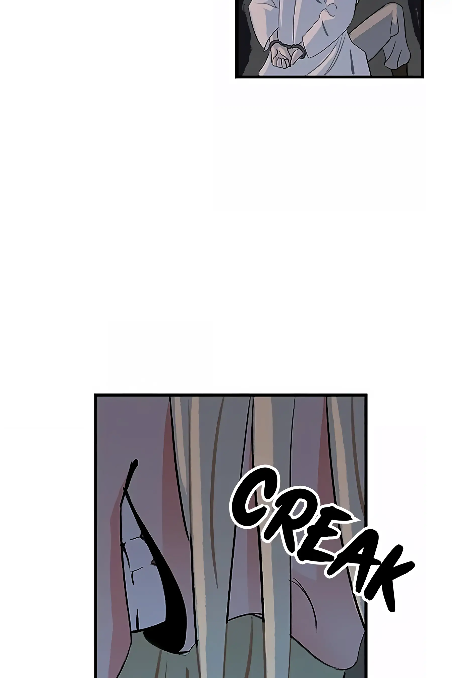 On a Leash [Mature] (Official) - Chapter 23 manhwa