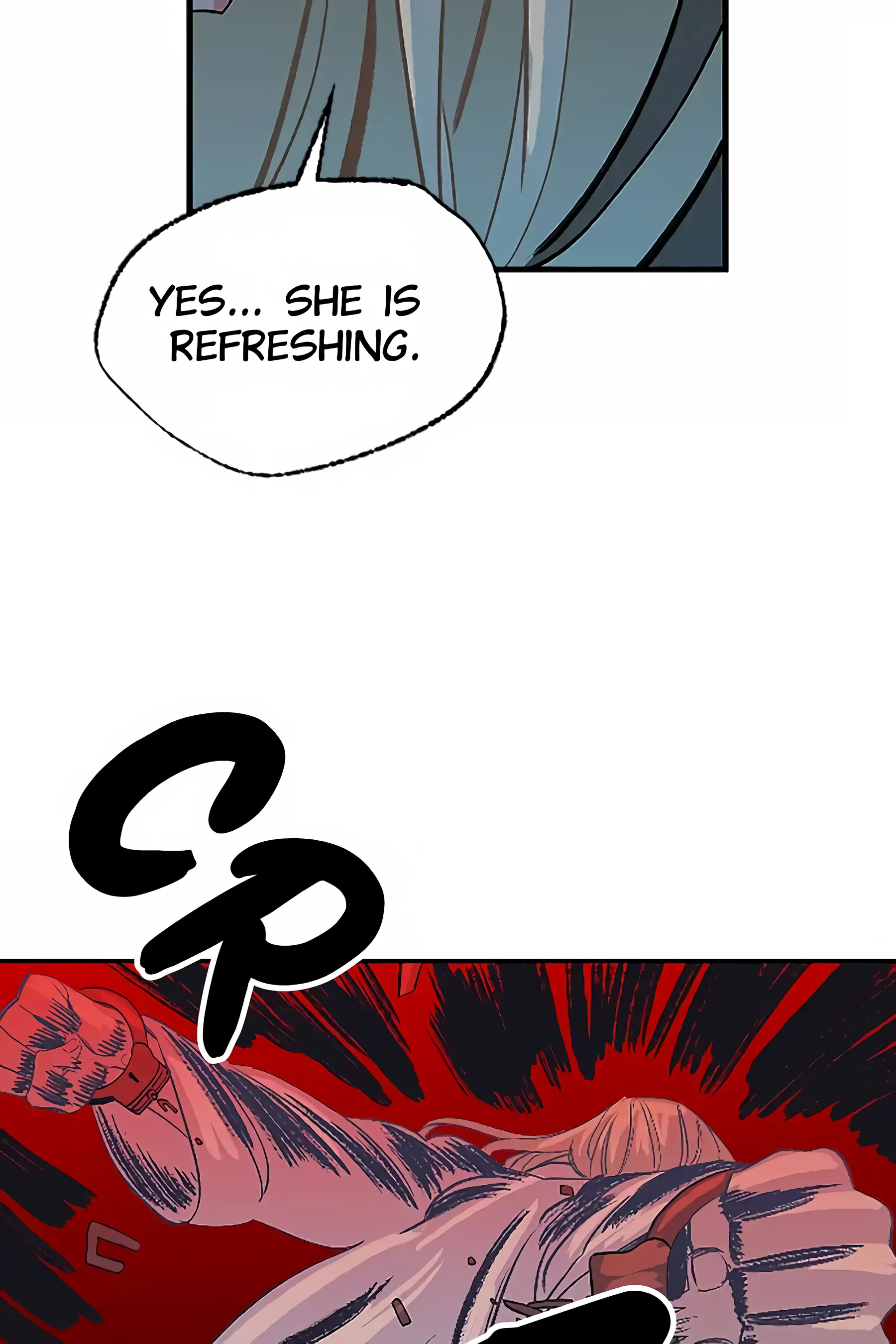 On a Leash [Mature] (Official) - Chapter 23 manhwa