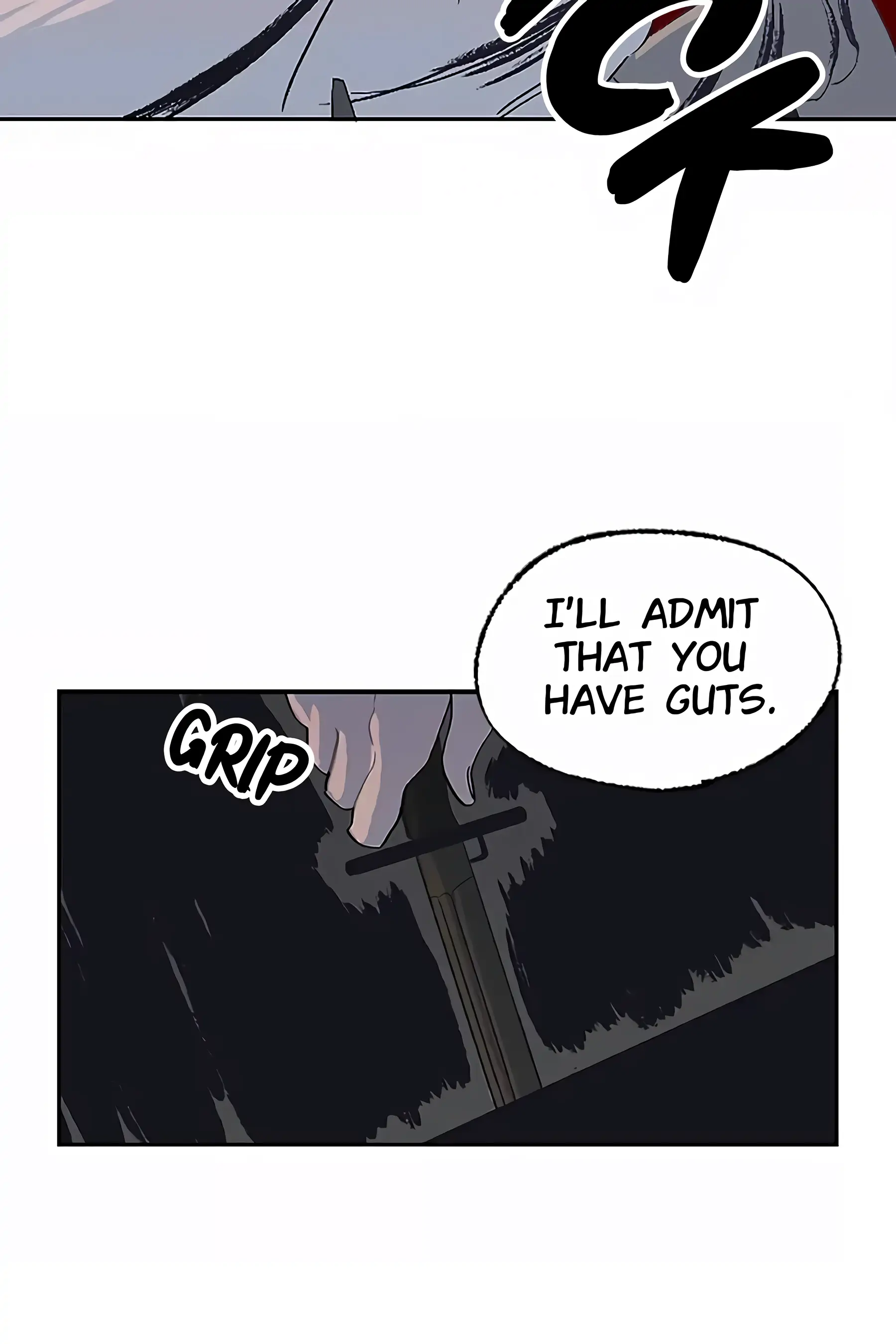 On a Leash [Mature] (Official) - Chapter 23 manhwa