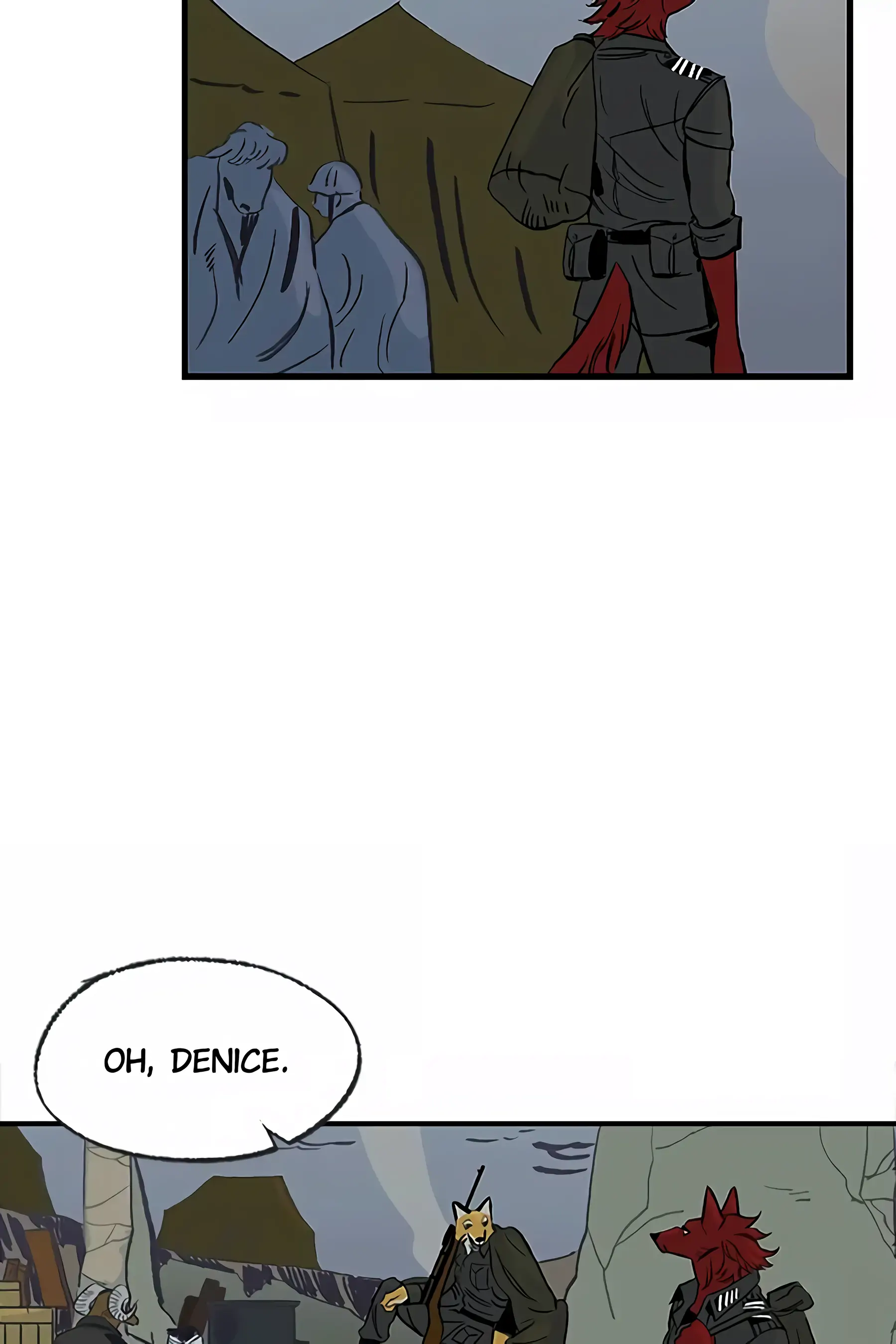On a Leash [Mature] (Official) - Chapter 24 manhwa