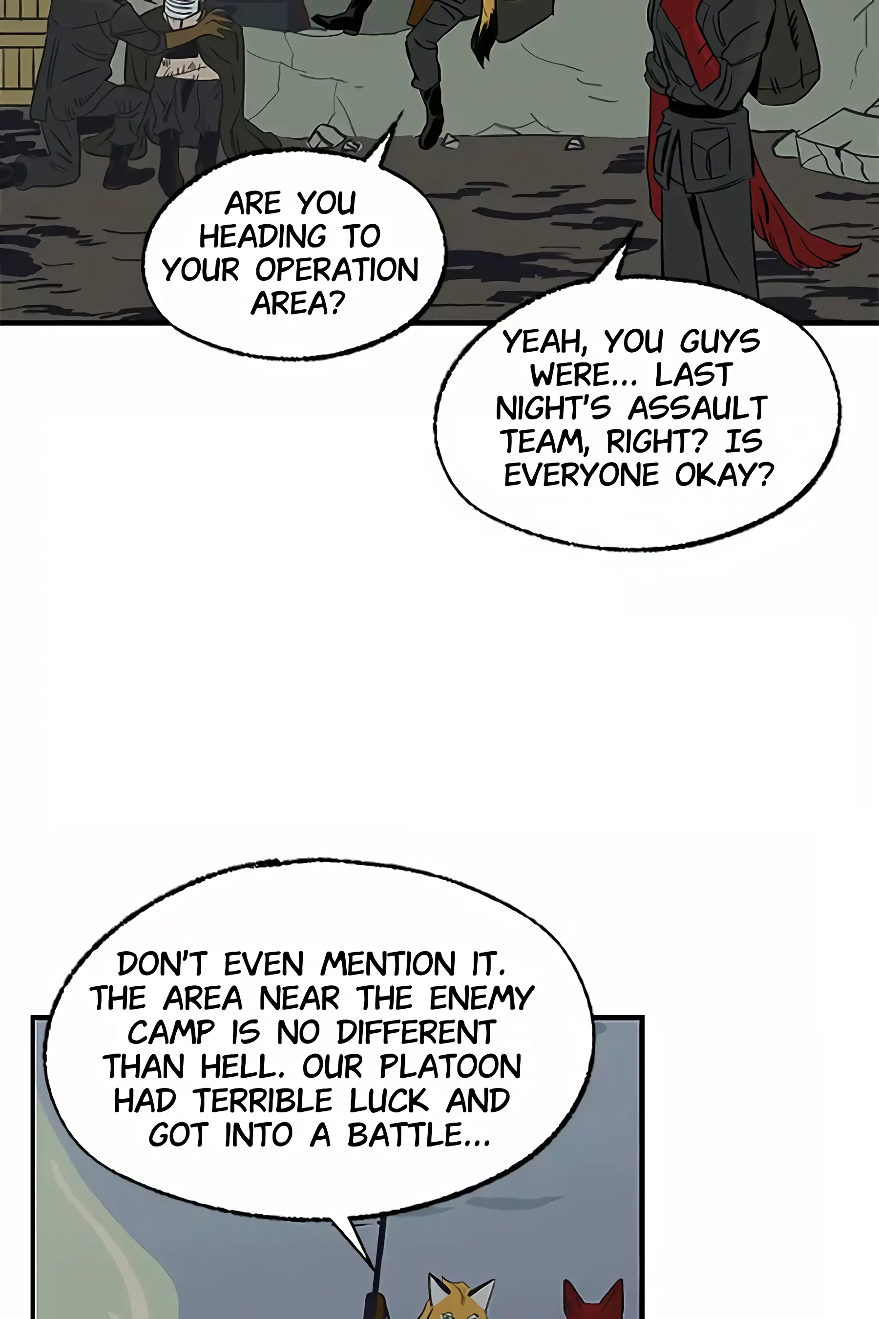 On a Leash [Mature] (Official) - Chapter 24 manhwa