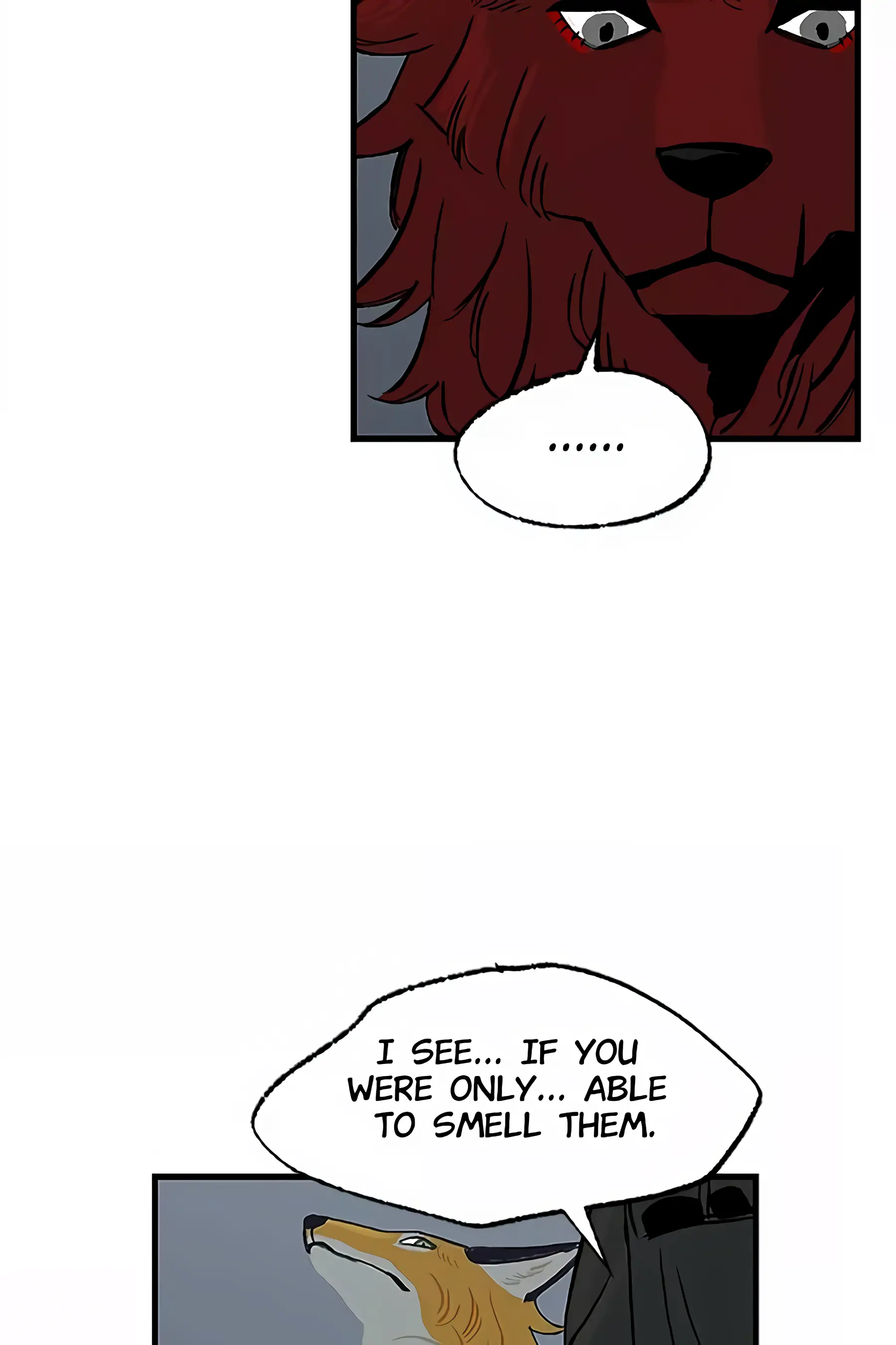 On a Leash [Mature] (Official) - Chapter 24 manhwa