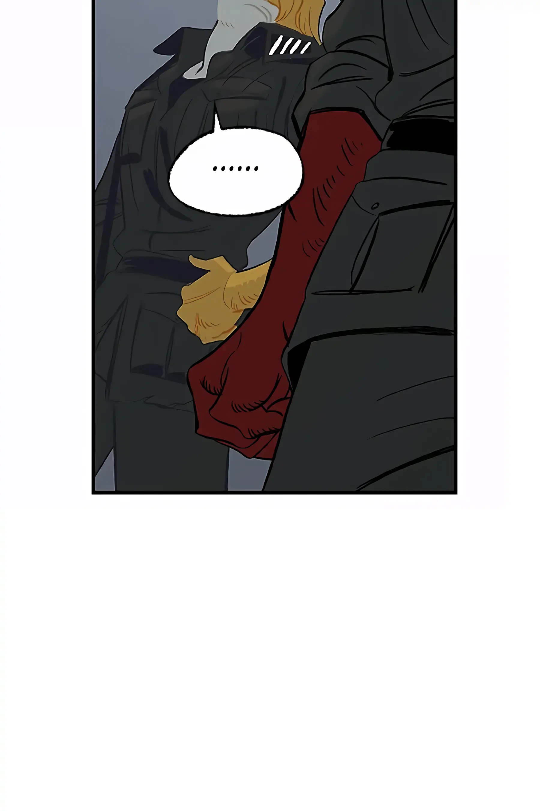 On a Leash [Mature] (Official) - Chapter 24 manhwa