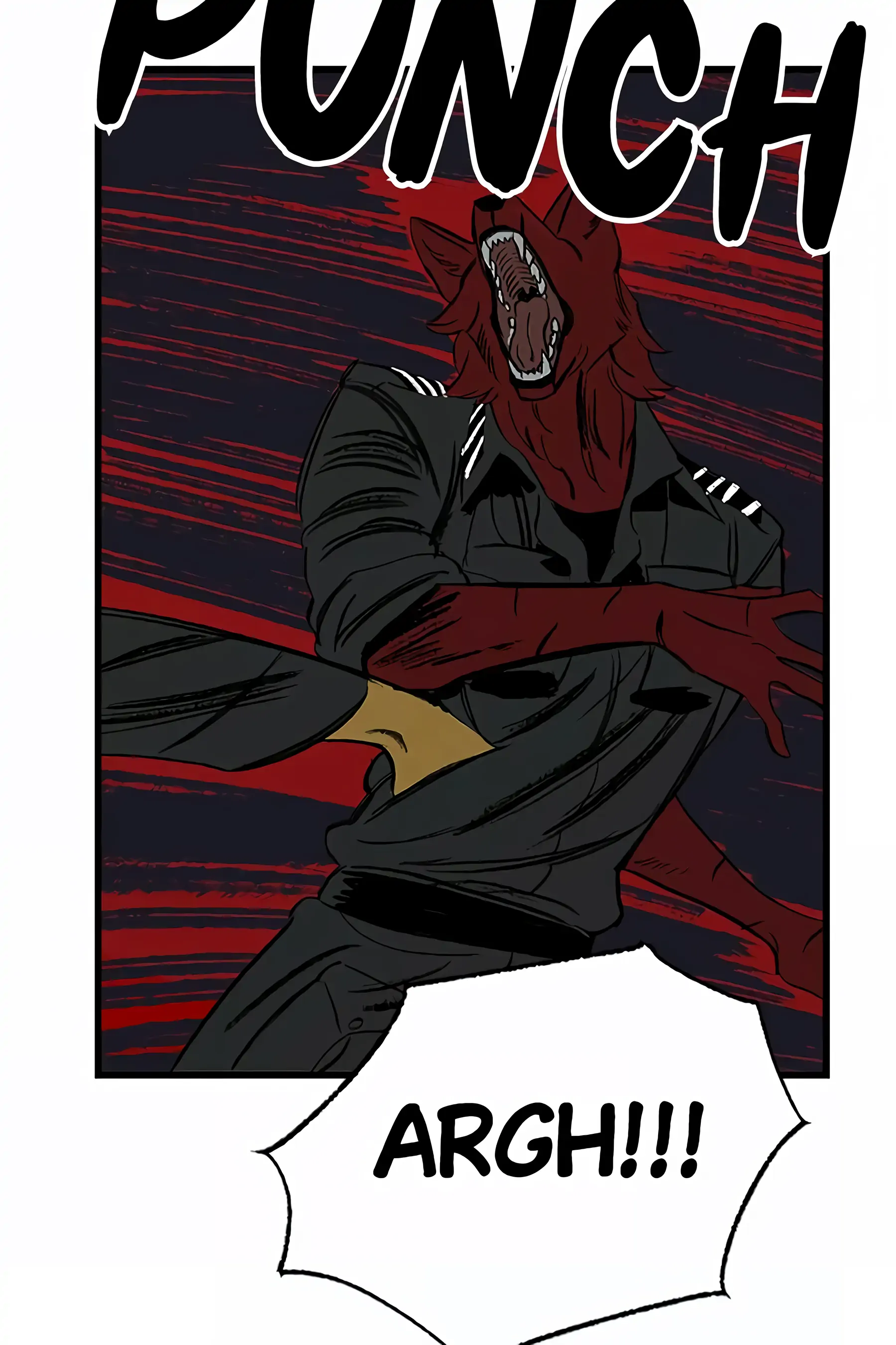 On a Leash [Mature] (Official) - Chapter 24 manhwa