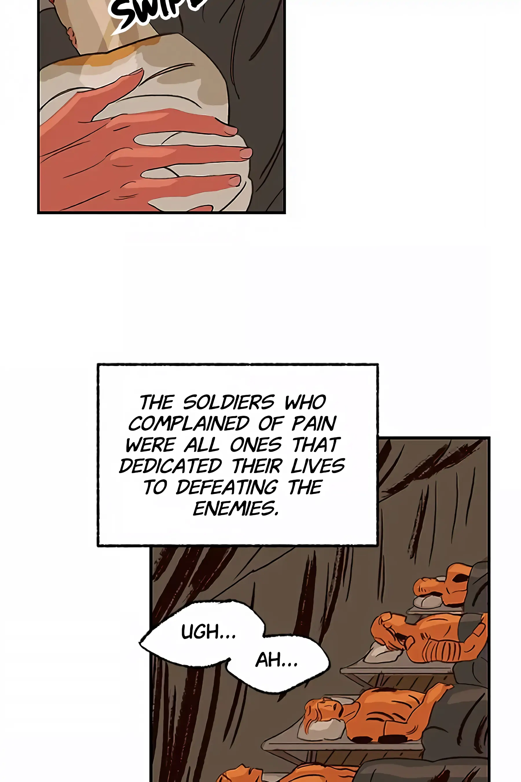 On a Leash [Mature] (Official) - Chapter 24 manhwa