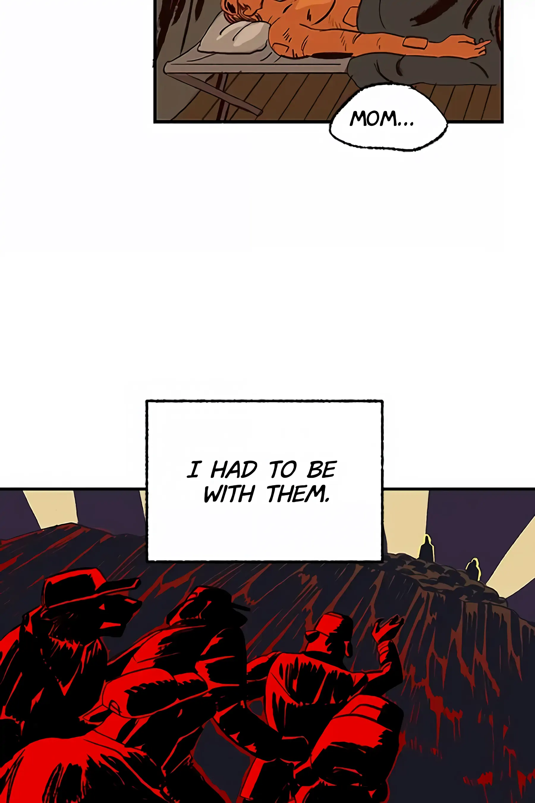On a Leash [Mature] (Official) - Chapter 24 manhwa
