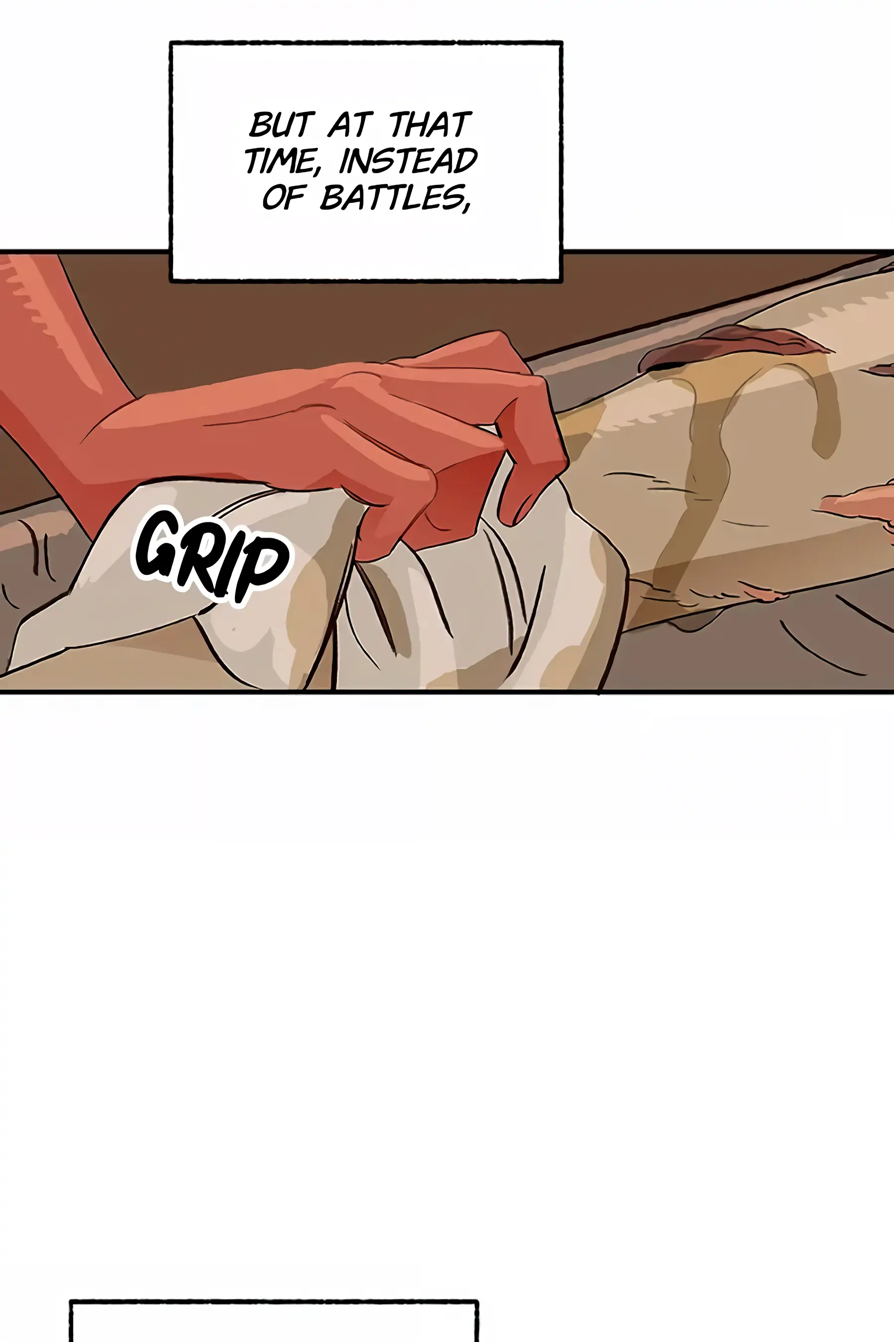 On a Leash [Mature] (Official) - Chapter 24 manhwa