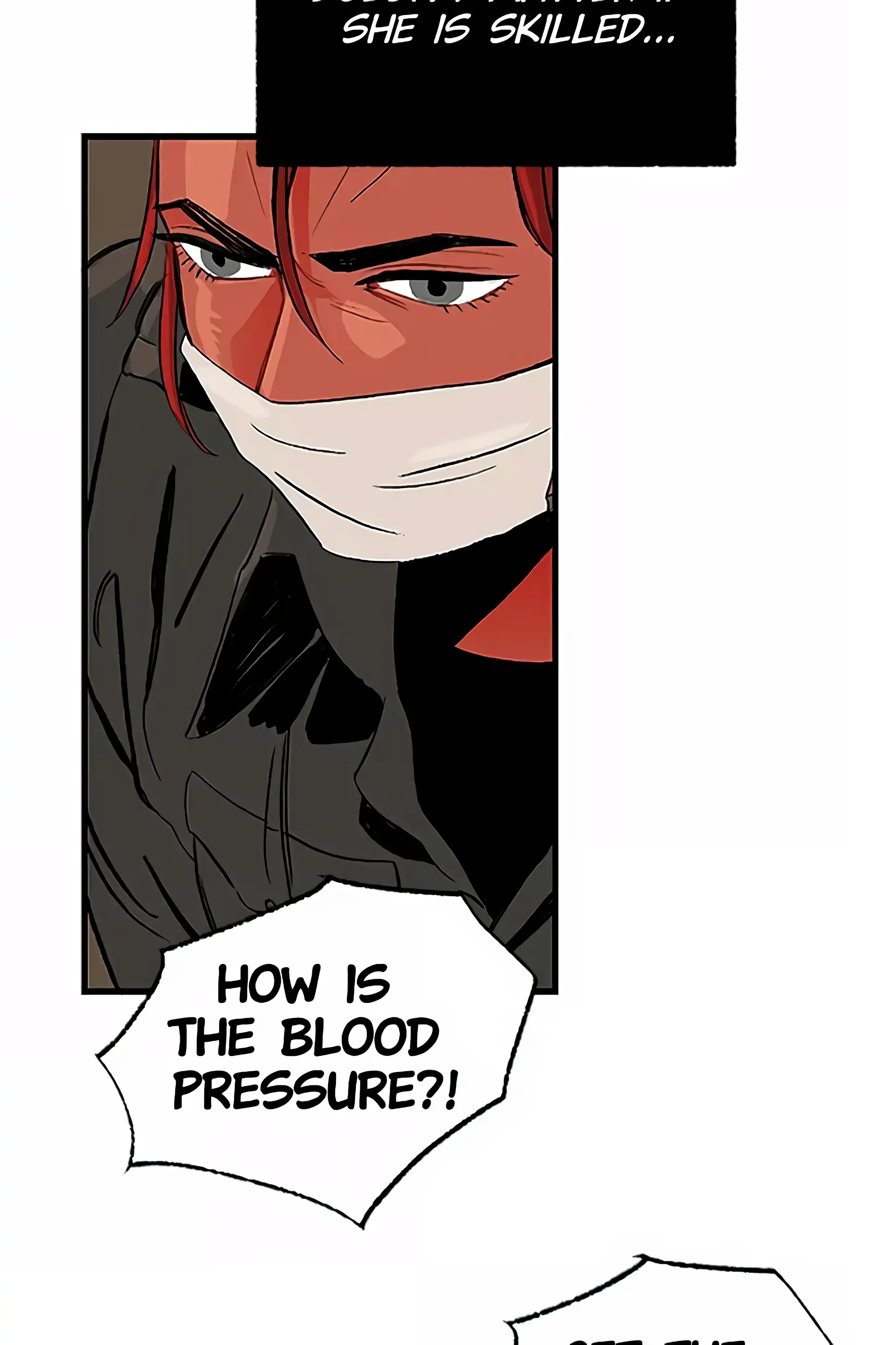 On a Leash [Mature] (Official) - Chapter 24 manhwa
