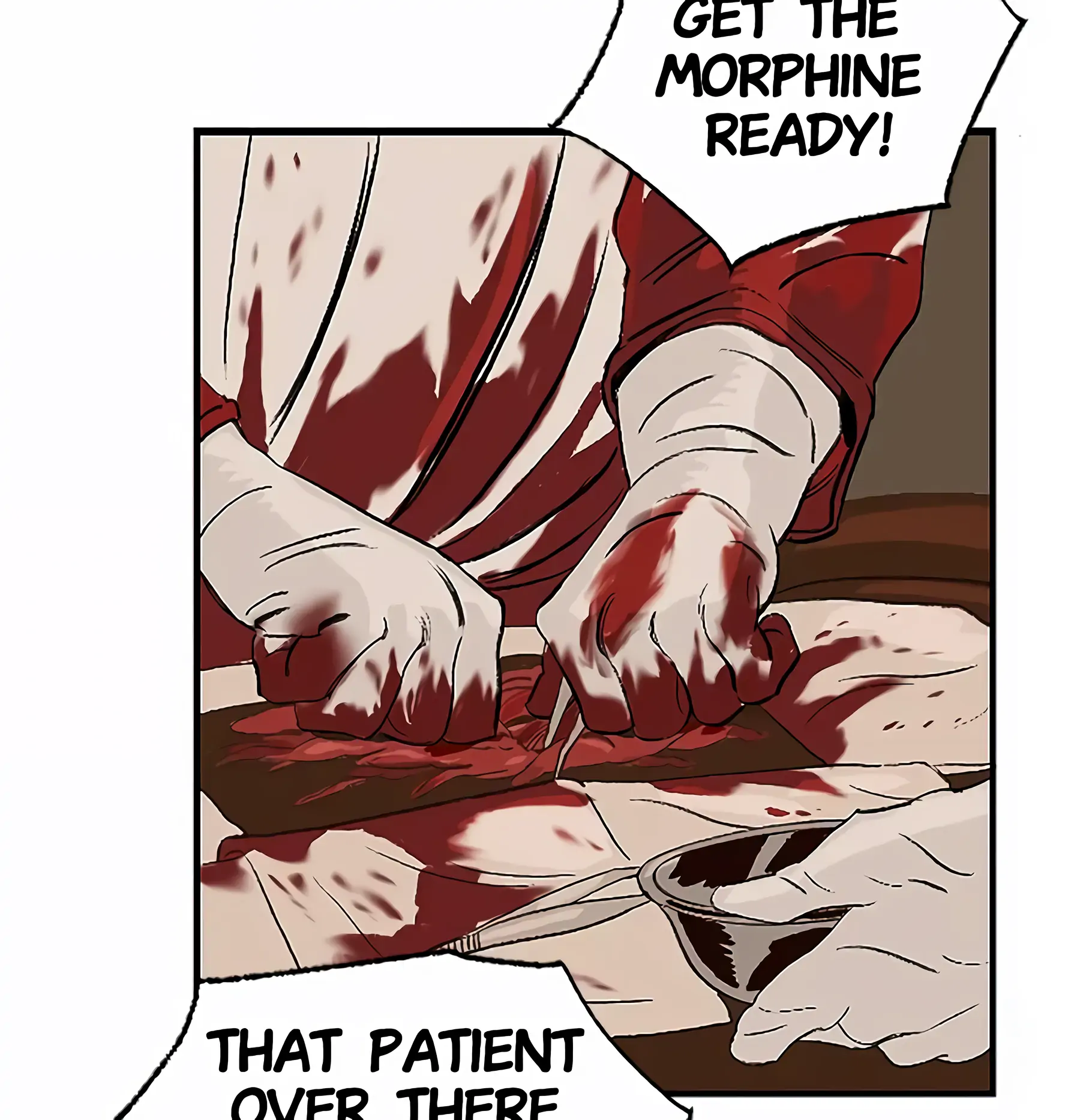 On a Leash [Mature] (Official) - Chapter 24 manhwa