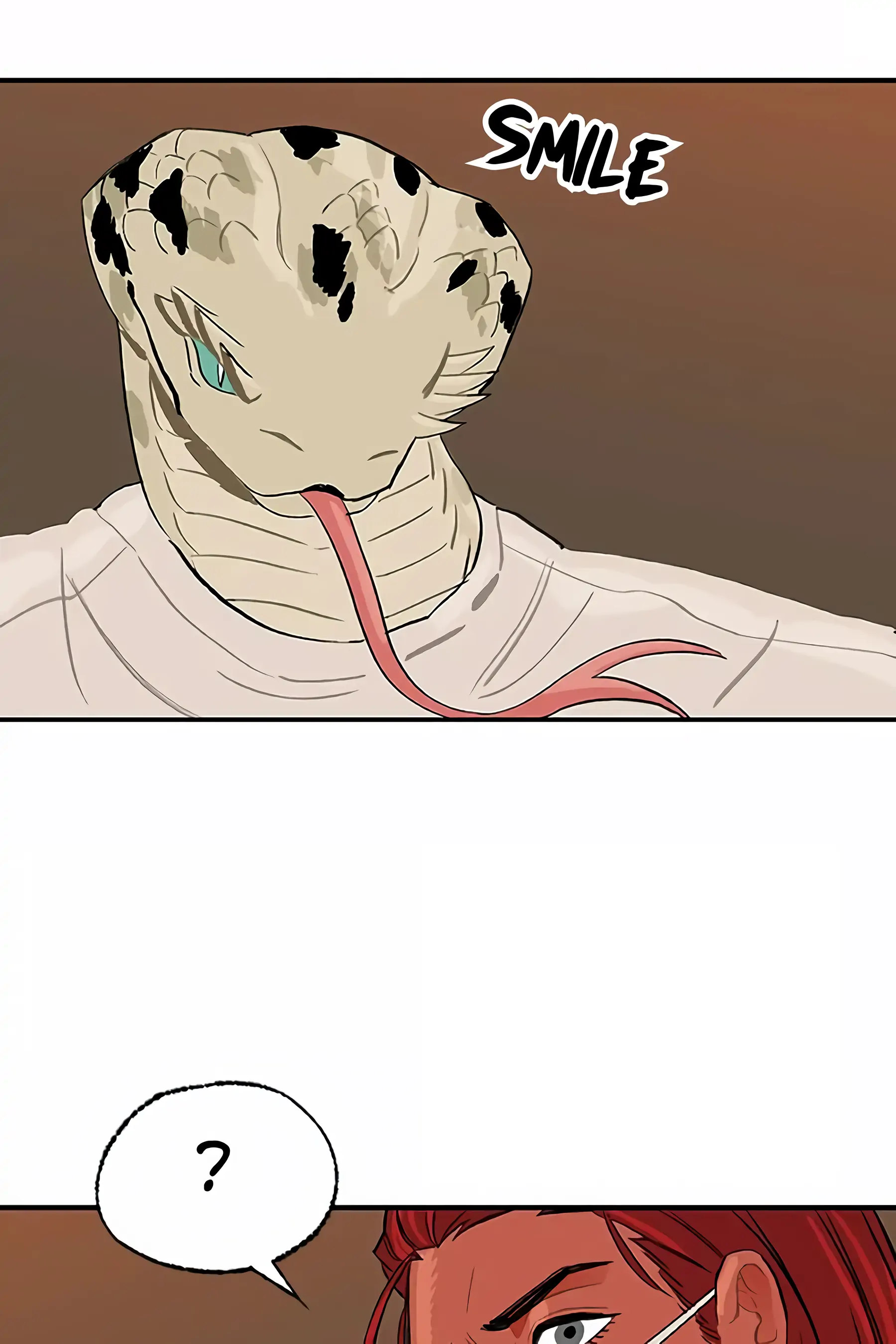 On a Leash [Mature] (Official) - Chapter 24 manhwa