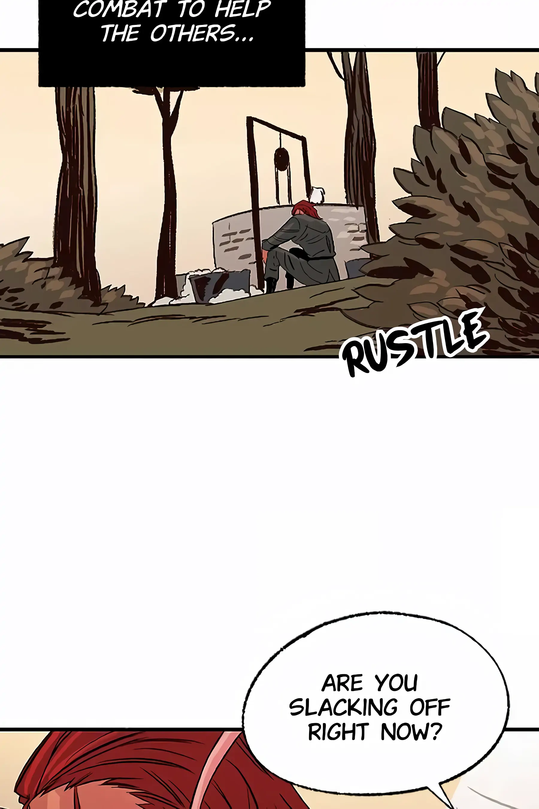 On a Leash [Mature] (Official) - Chapter 24 manhwa