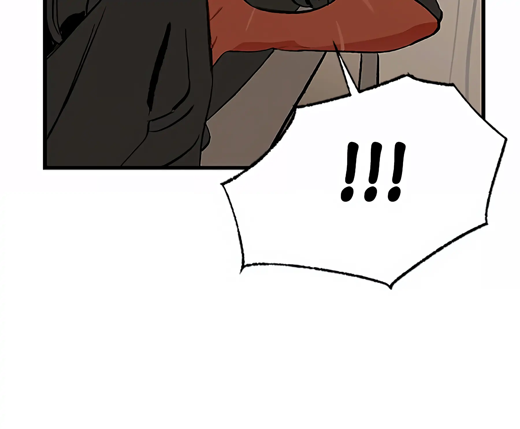 On a Leash [Mature] (Official) - Chapter 24 manhwa