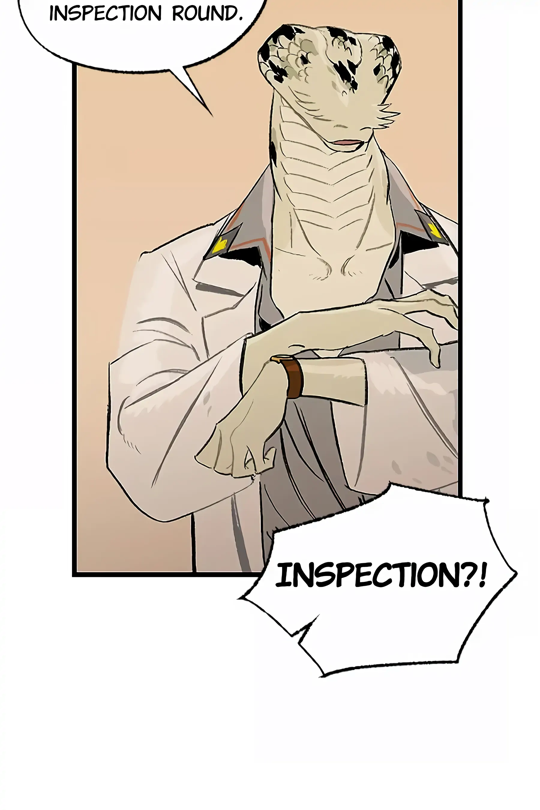 On a Leash [Mature] (Official) - Chapter 24 manhwa