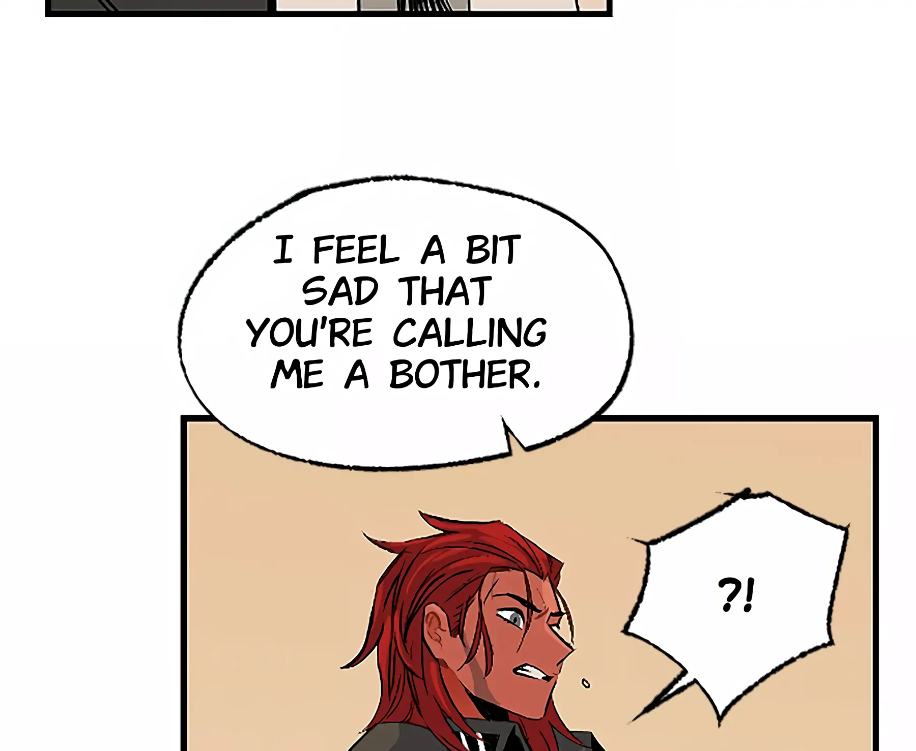 On a Leash [Mature] (Official) - Chapter 24 manhwa