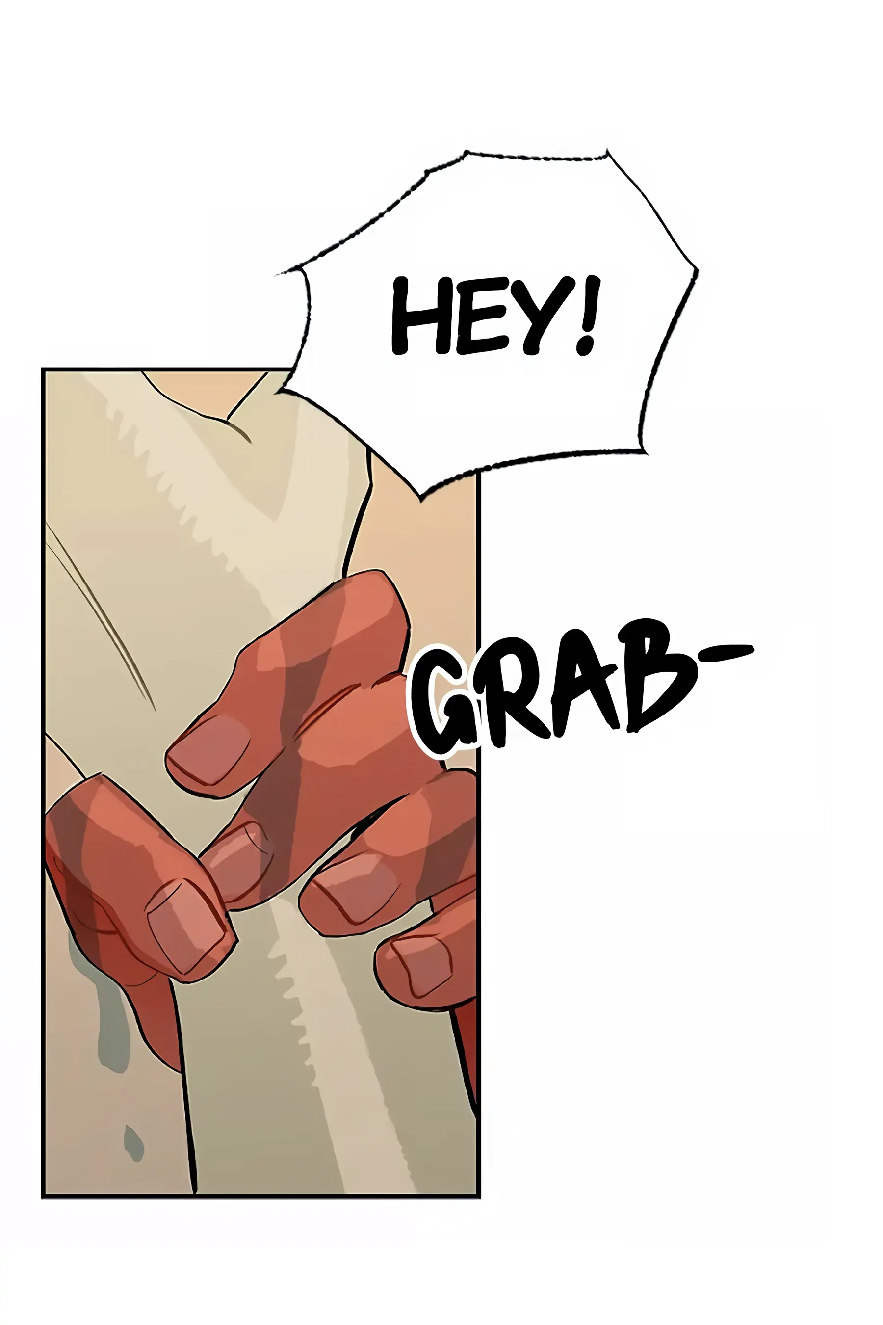 On a Leash [Mature] (Official) - Chapter 24 manhwa