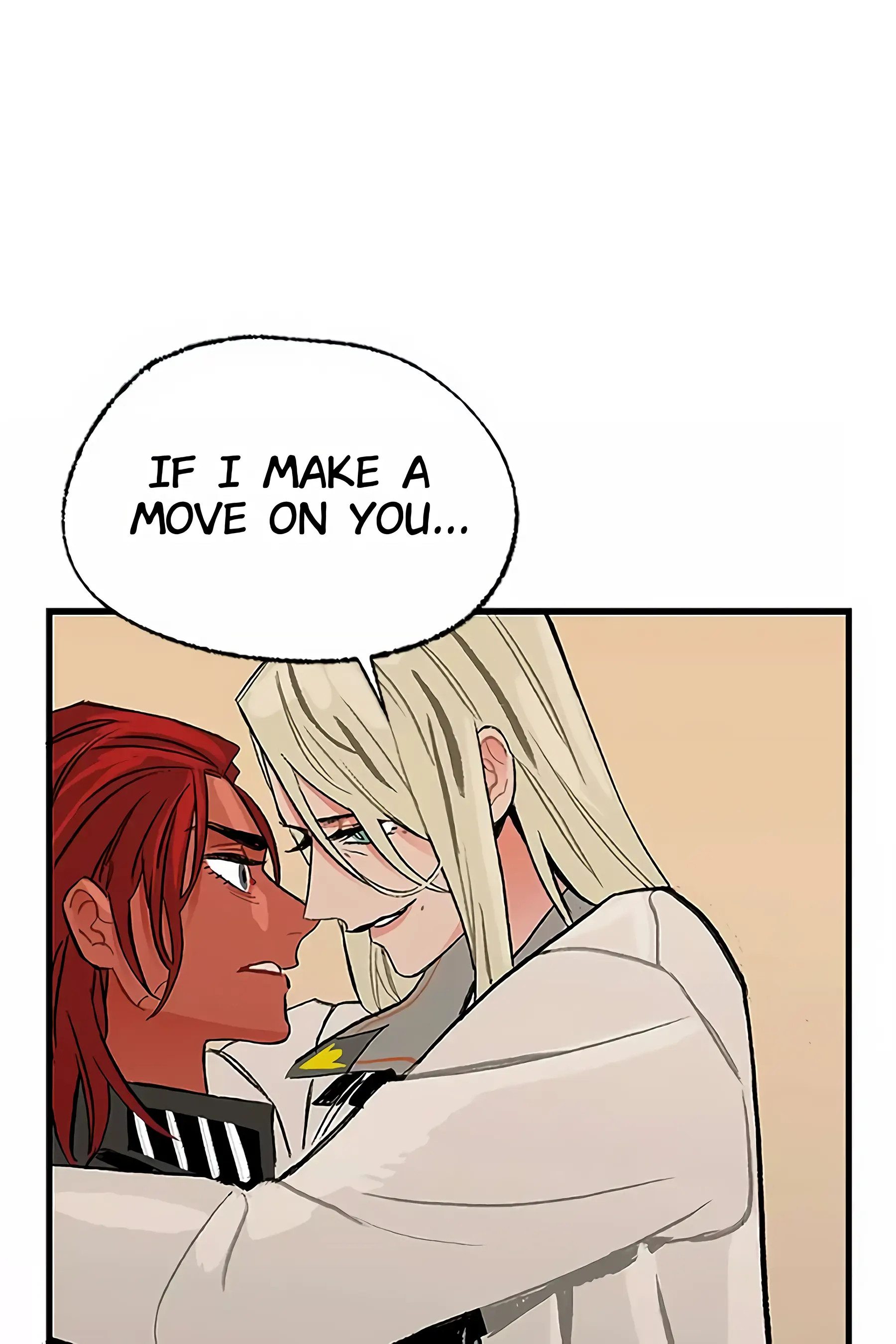 On a Leash [Mature] (Official) - Chapter 24 manhwa