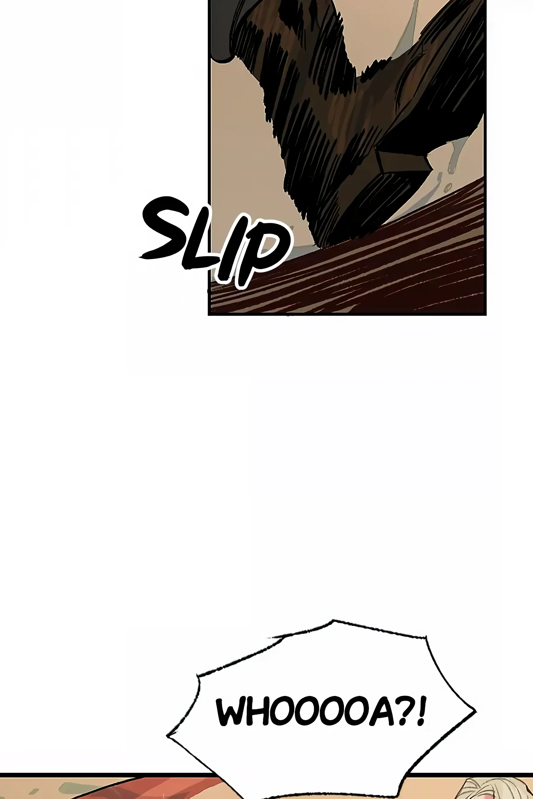 On a Leash [Mature] (Official) - Chapter 24 manhwa