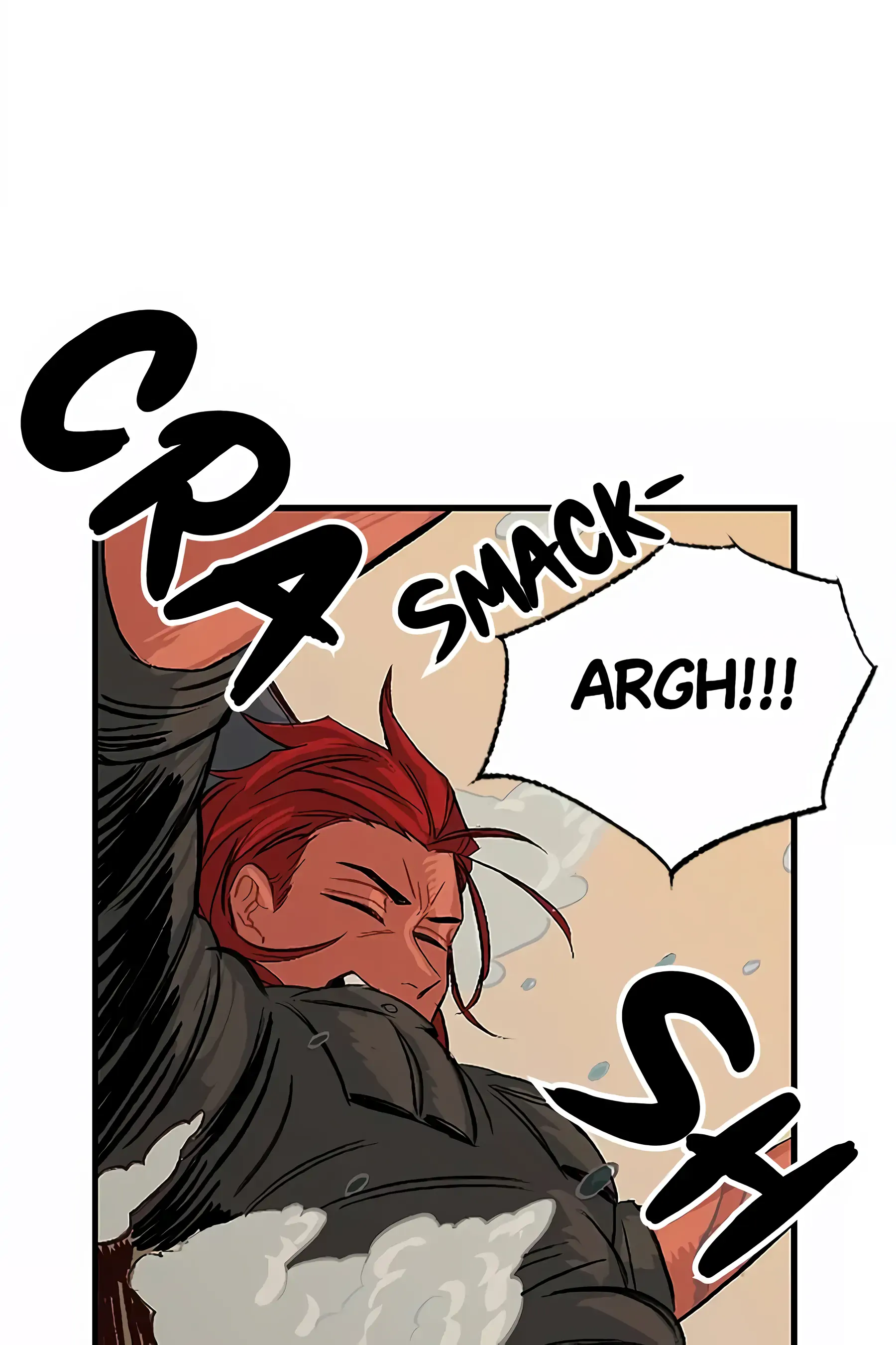 On a Leash [Mature] (Official) - Chapter 24 manhwa