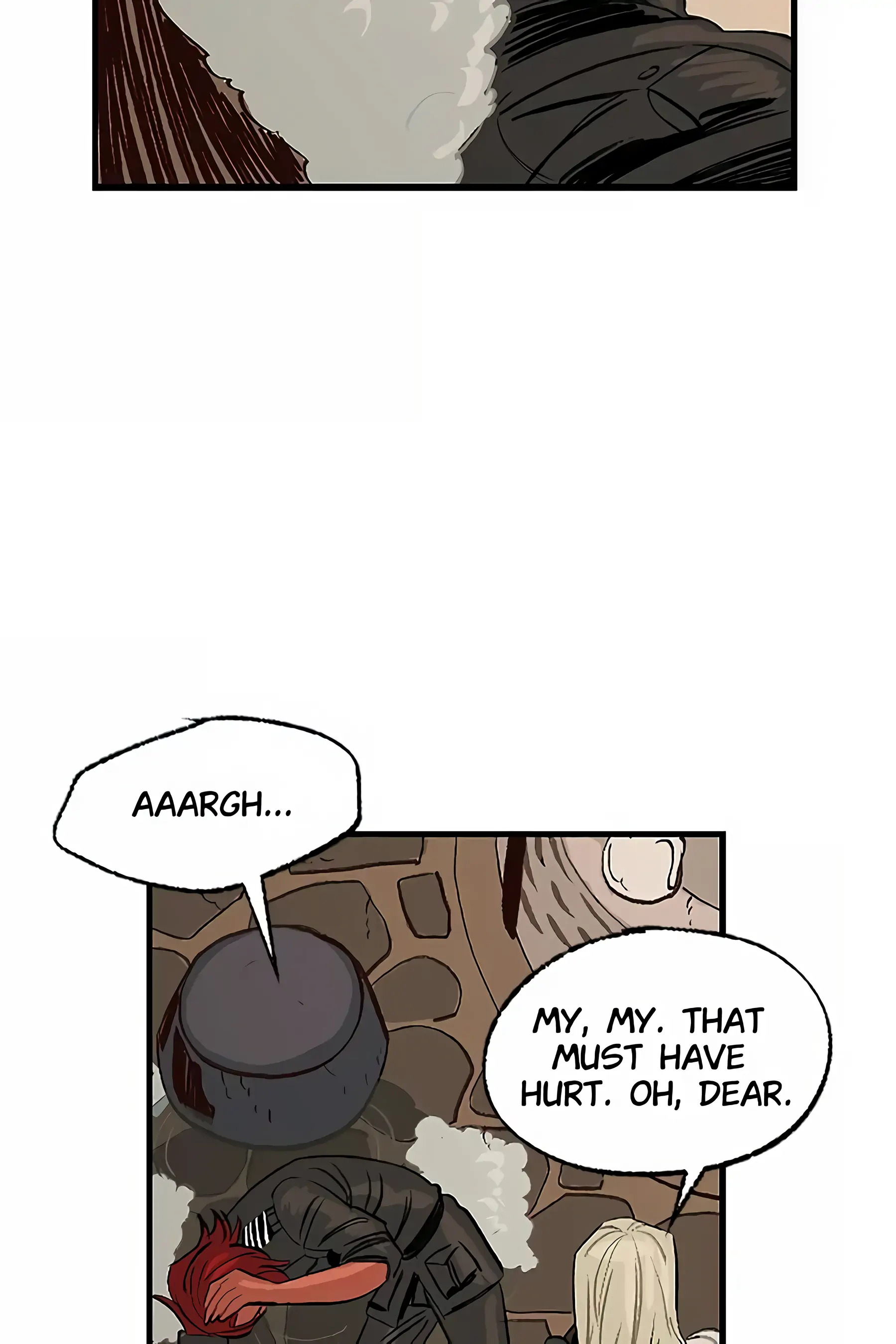On a Leash [Mature] (Official) - Chapter 24 manhwa