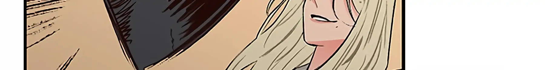 On a Leash [Mature] (Official) - Chapter 24 manhwa