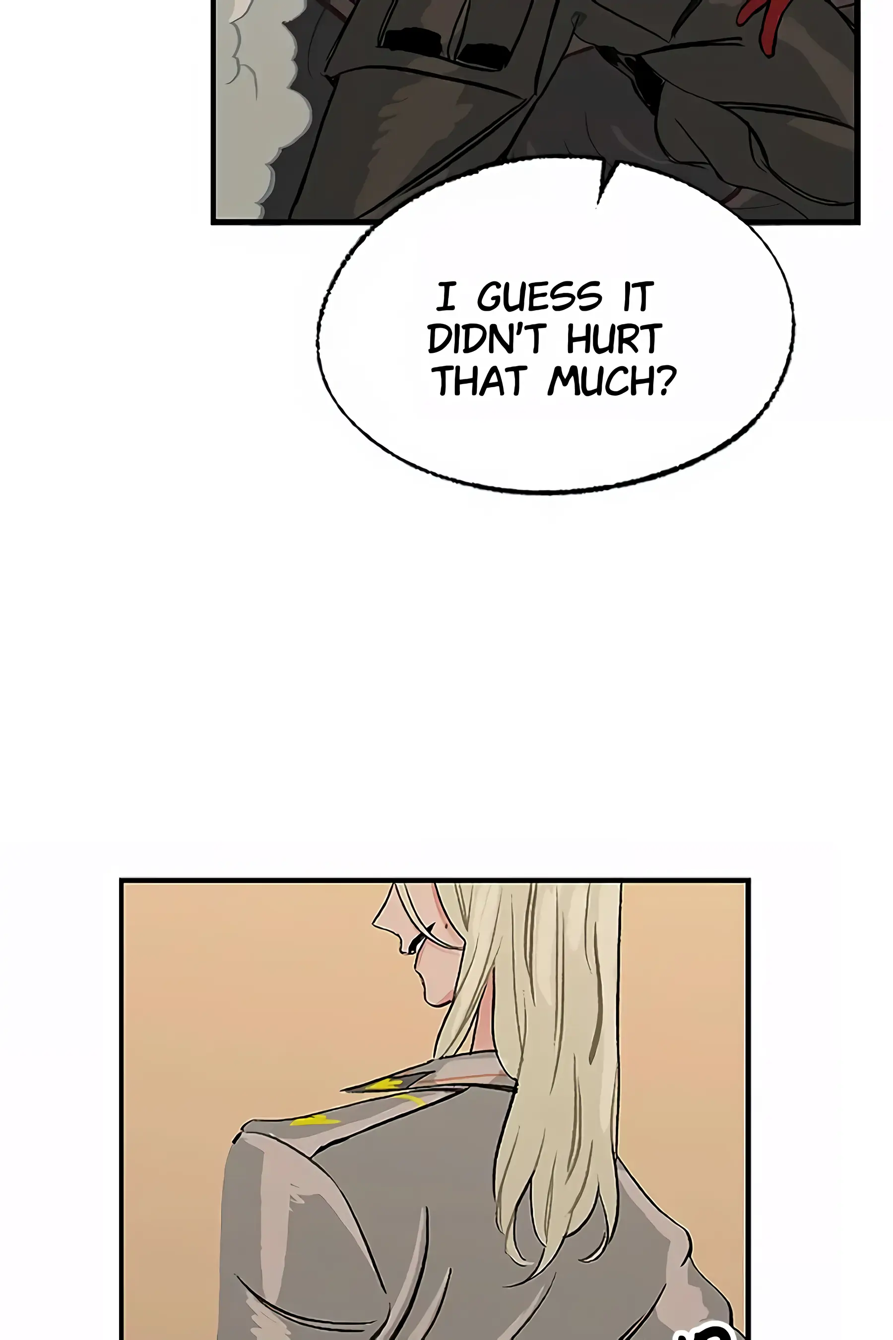 On a Leash [Mature] (Official) - Chapter 24 manhwa