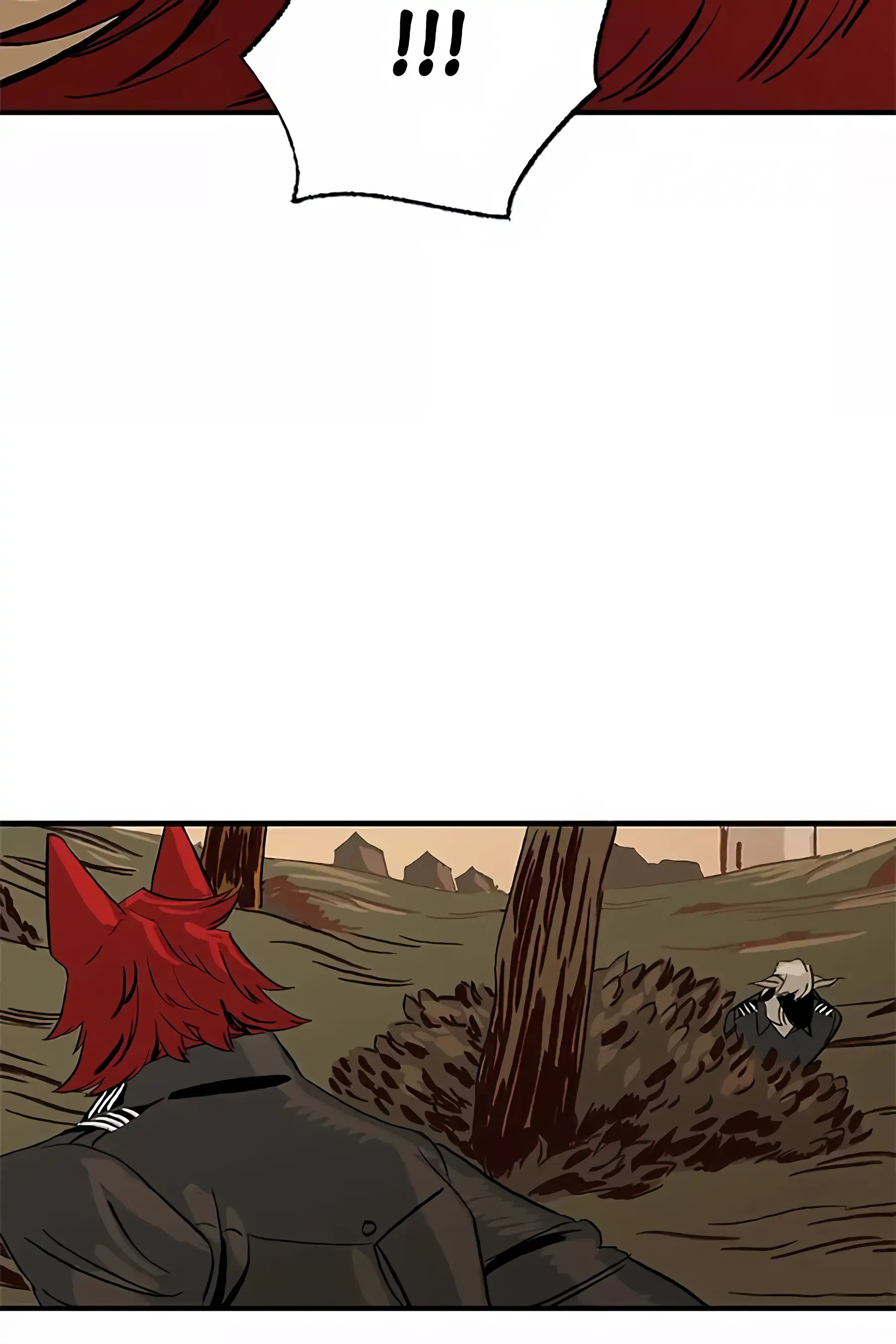 On a Leash [Mature] (Official) - Chapter 24 manhwa