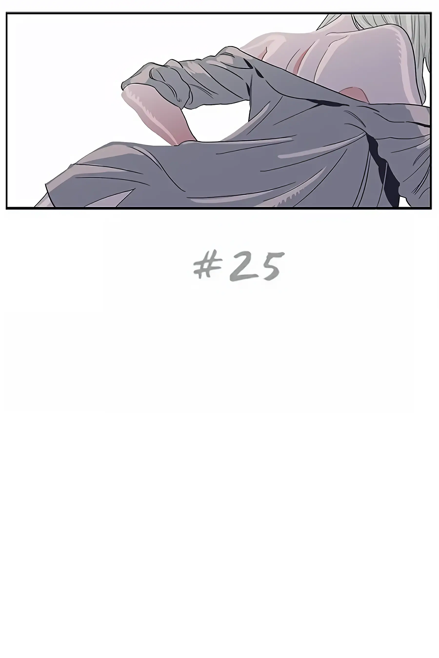 On a Leash [Mature] (Official) - Chapter 25 manhwa