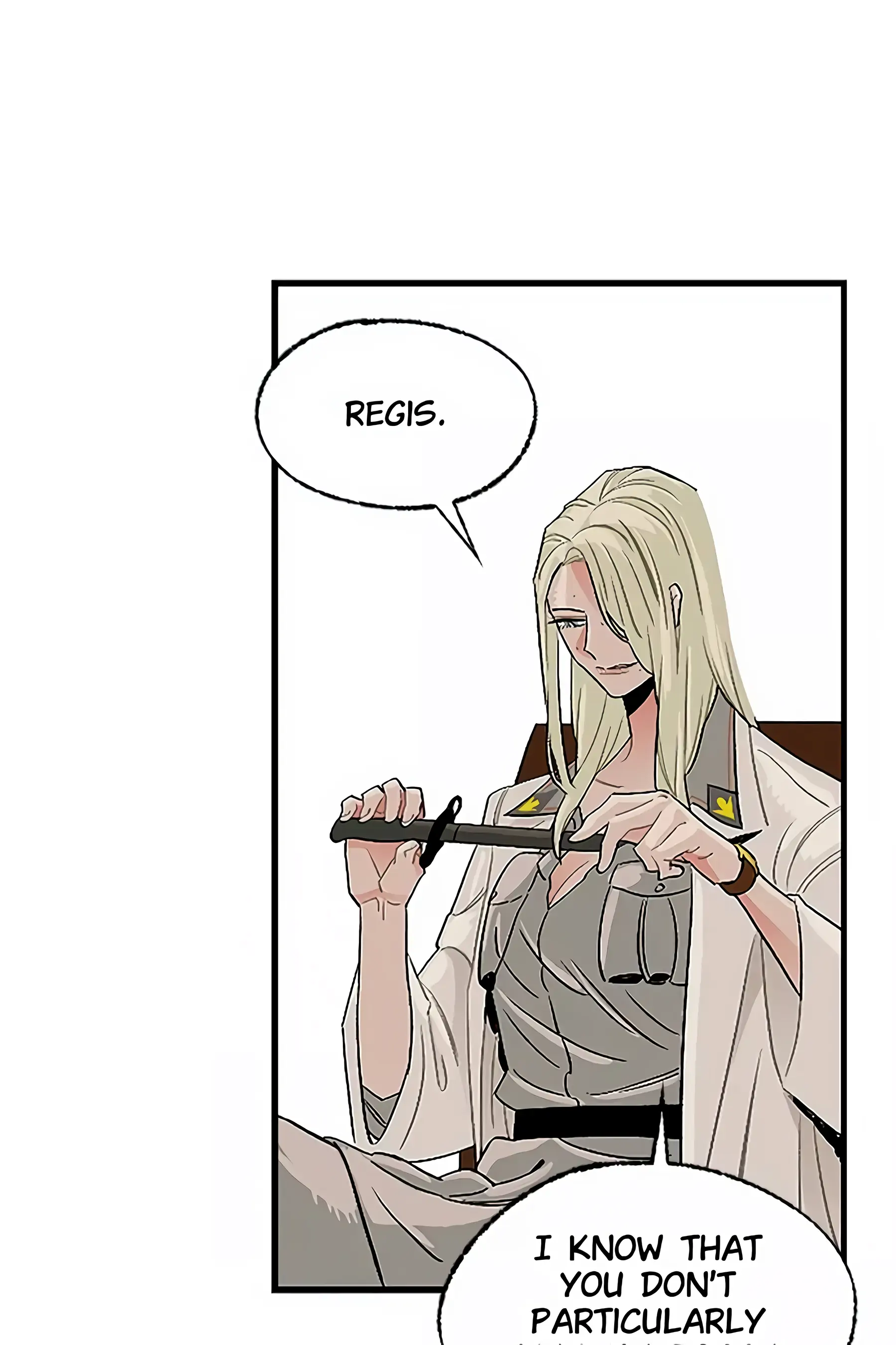 On a Leash [Mature] (Official) - Chapter 25 manhwa