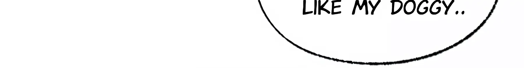 On a Leash [Mature] (Official) - Chapter 25 manhwa