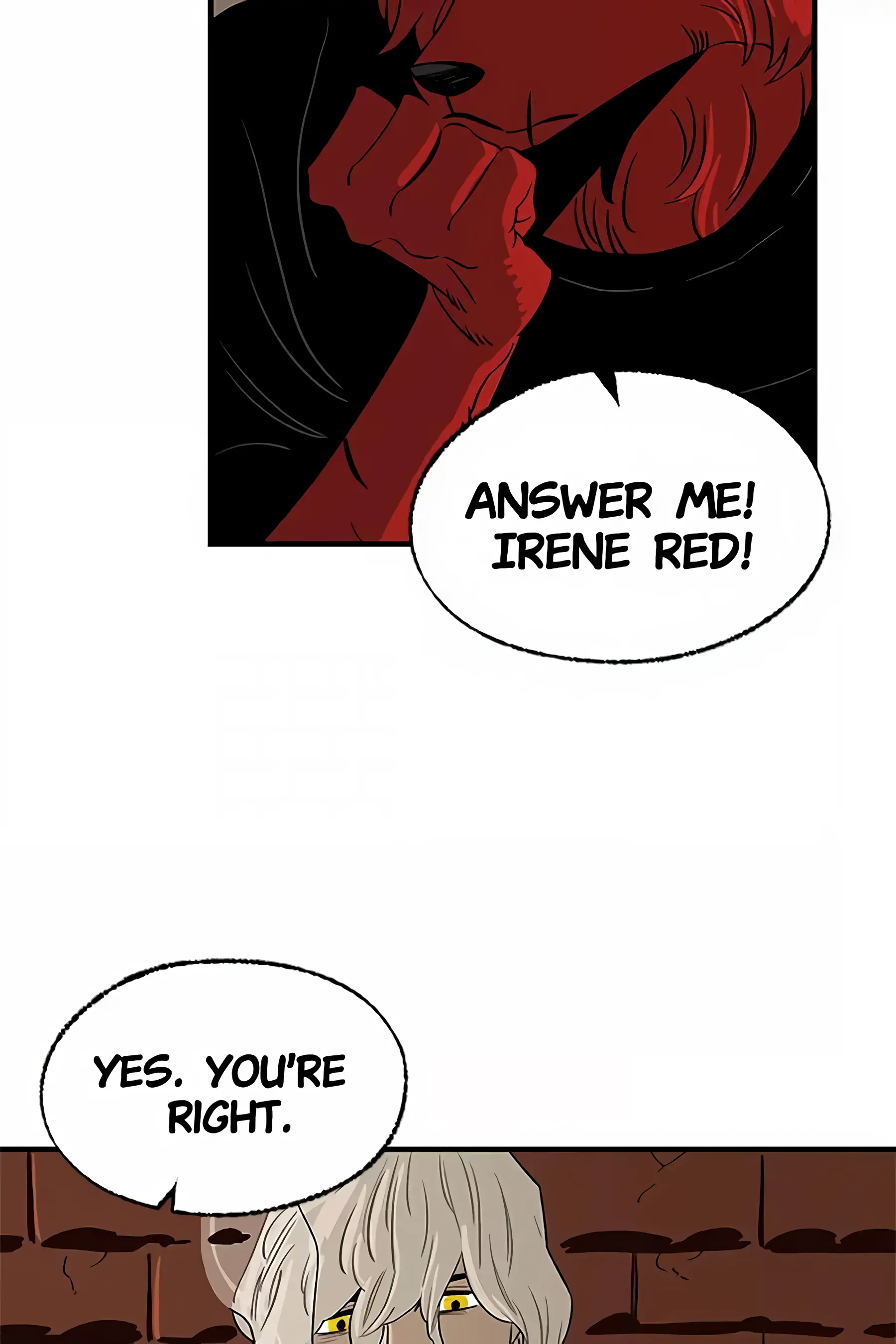 On a Leash [Mature] (Official) - Chapter 25 manhwa