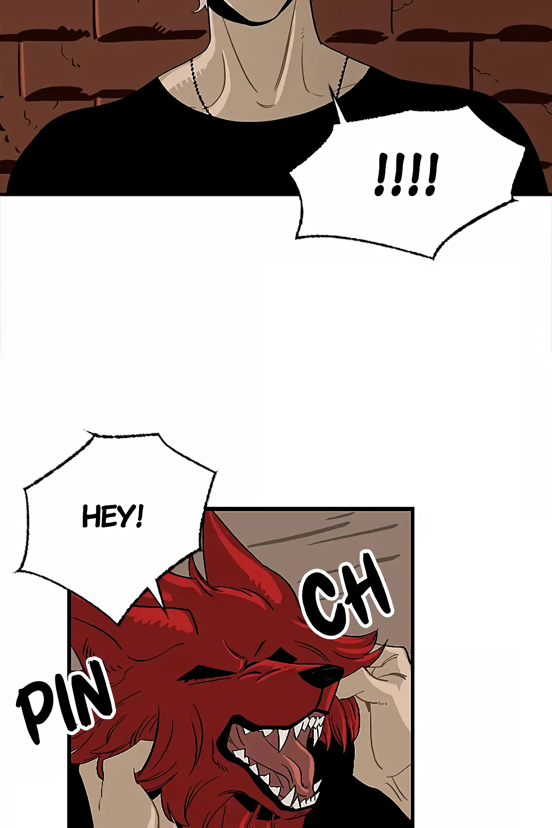 On a Leash [Mature] (Official) - Chapter 25 manhwa
