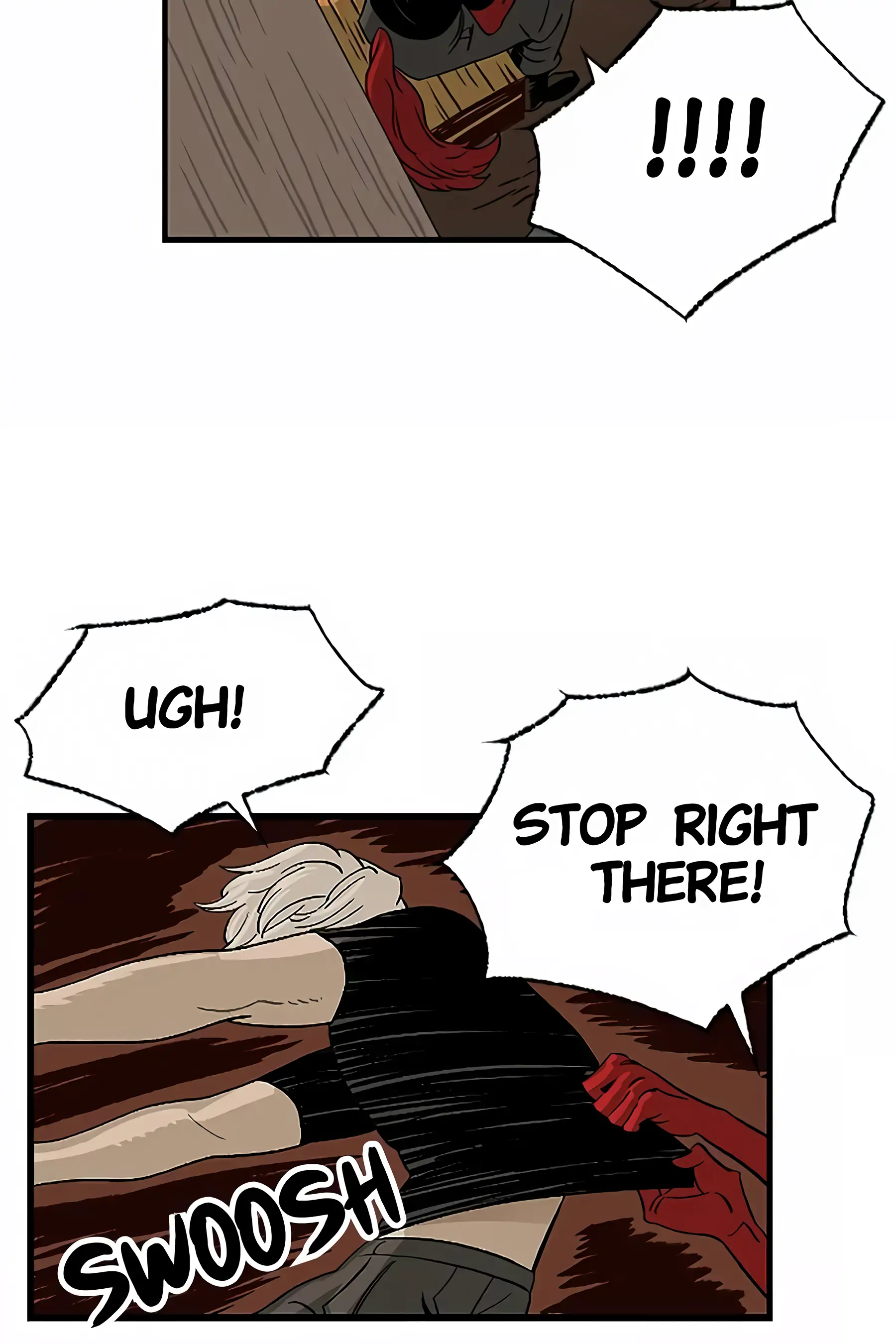 On a Leash [Mature] (Official) - Chapter 25 manhwa